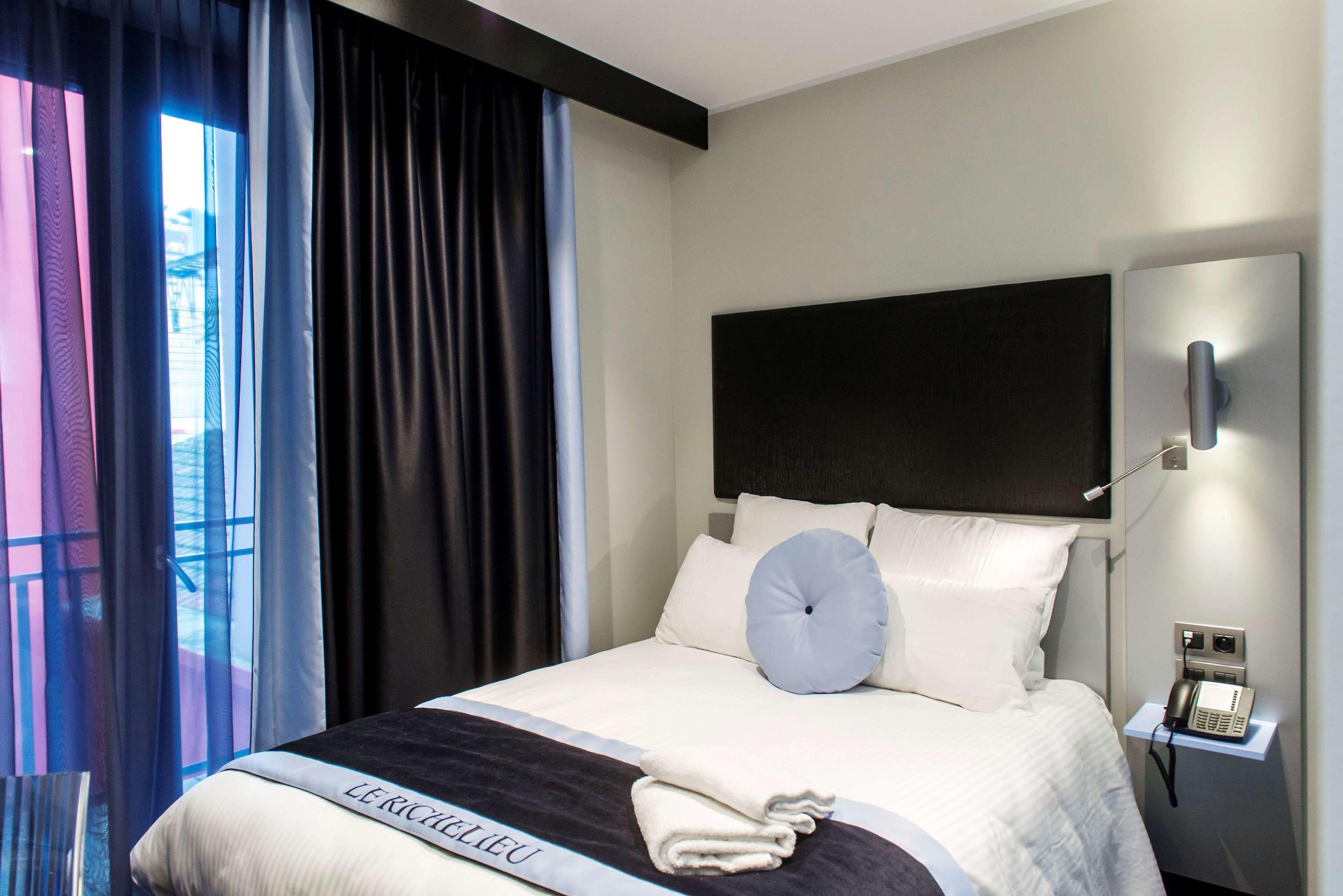 Best Western Richelieu Lyon Part-Dieu — photo 4