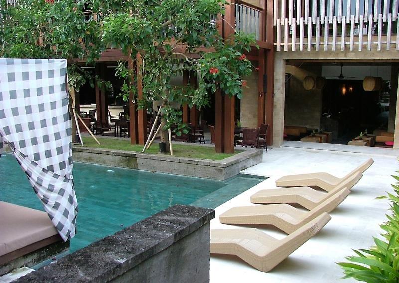 The Elysian Boutique Villa Hotel — photo 4
