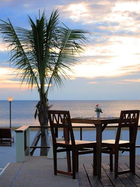 Purin Resort & Restaurant — photo 4