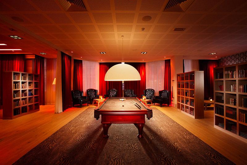 Penta Hotel Reading — photo 4