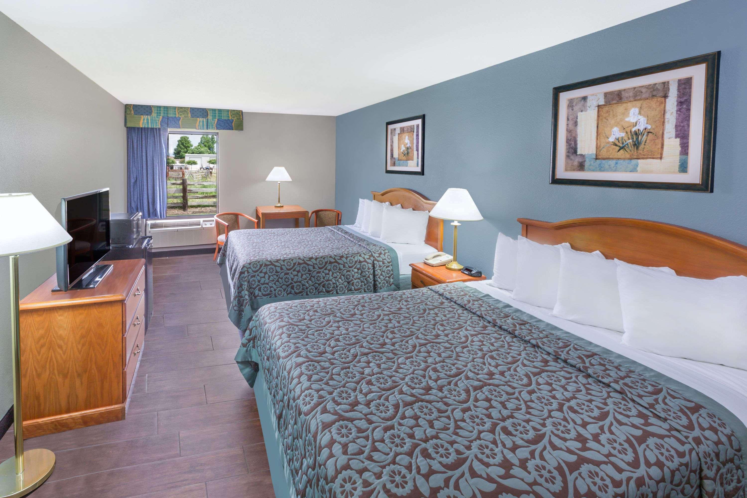Days Inn Galliano — photo 4