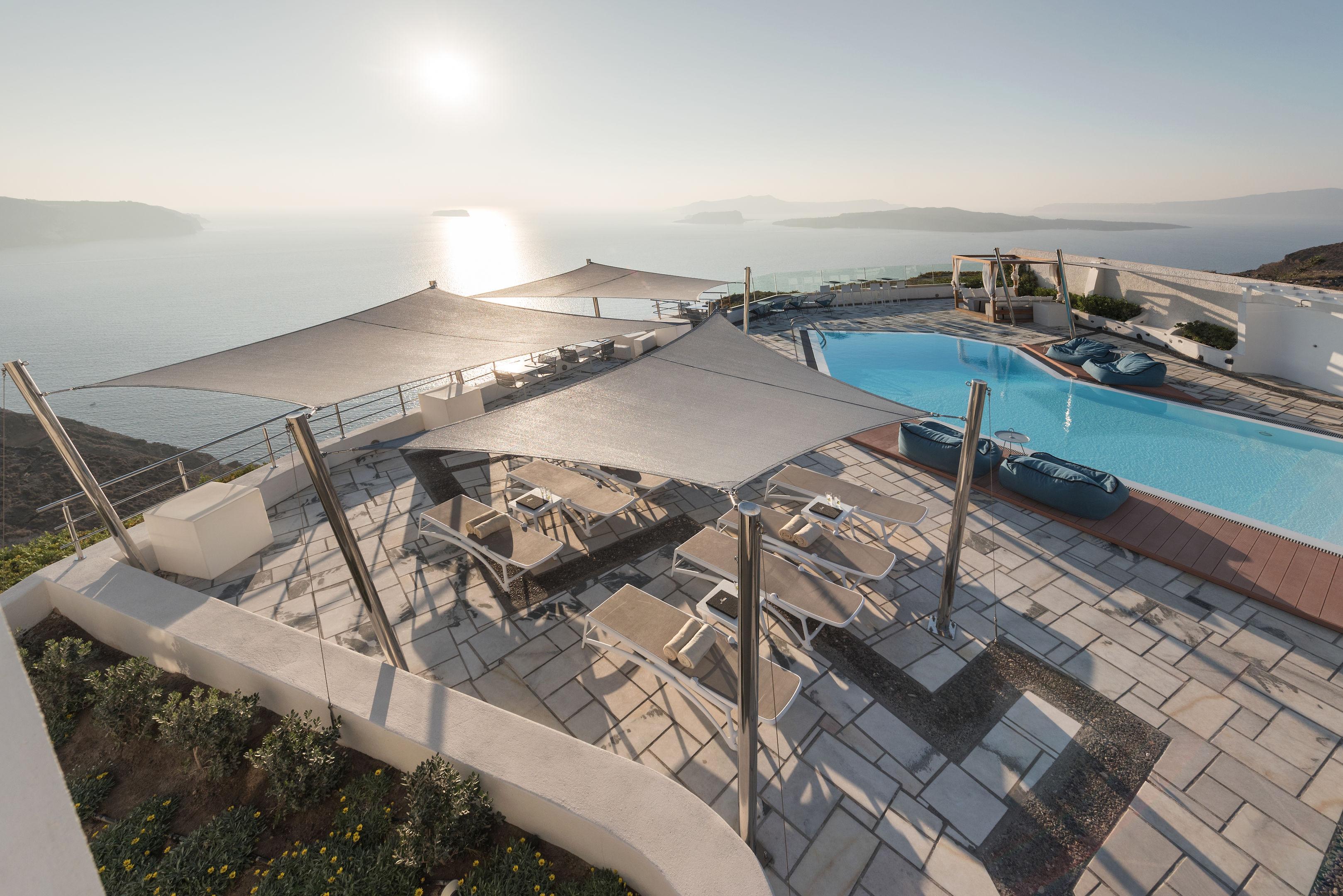 Caldera's Dolphin Suites — photo 2