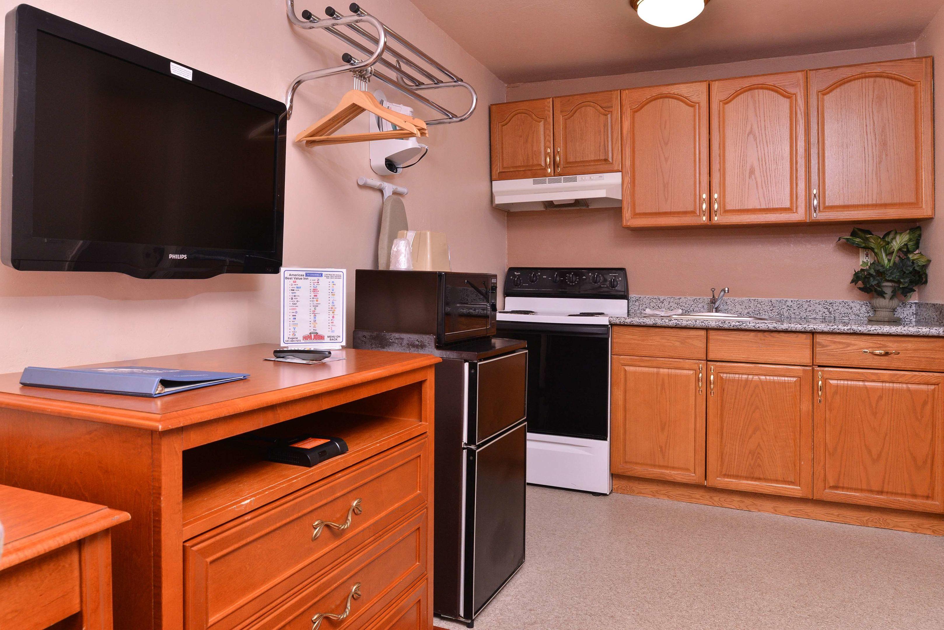 Americas Best Value Inn — photo 5