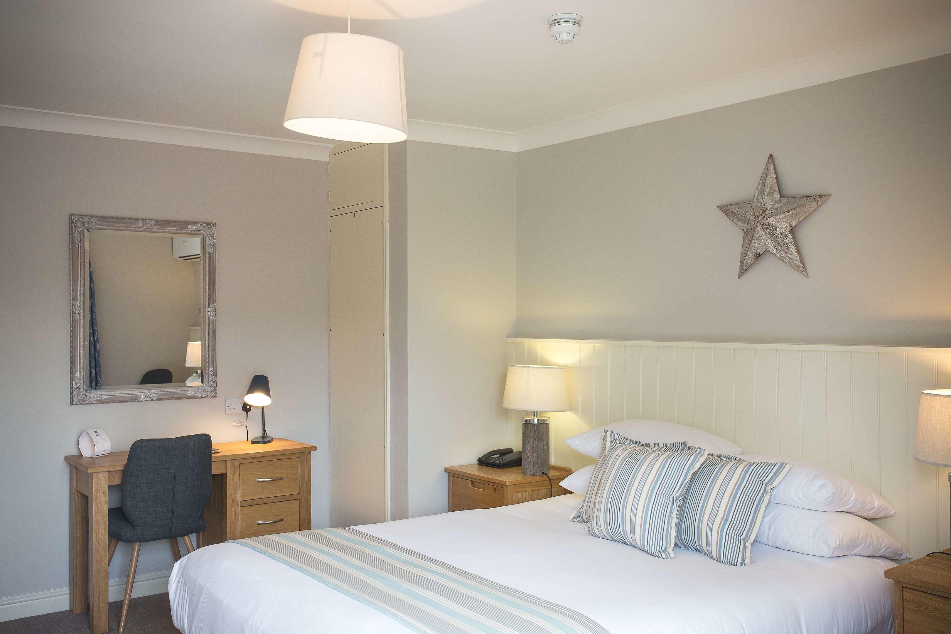 Best Western George Hotel — photo 4