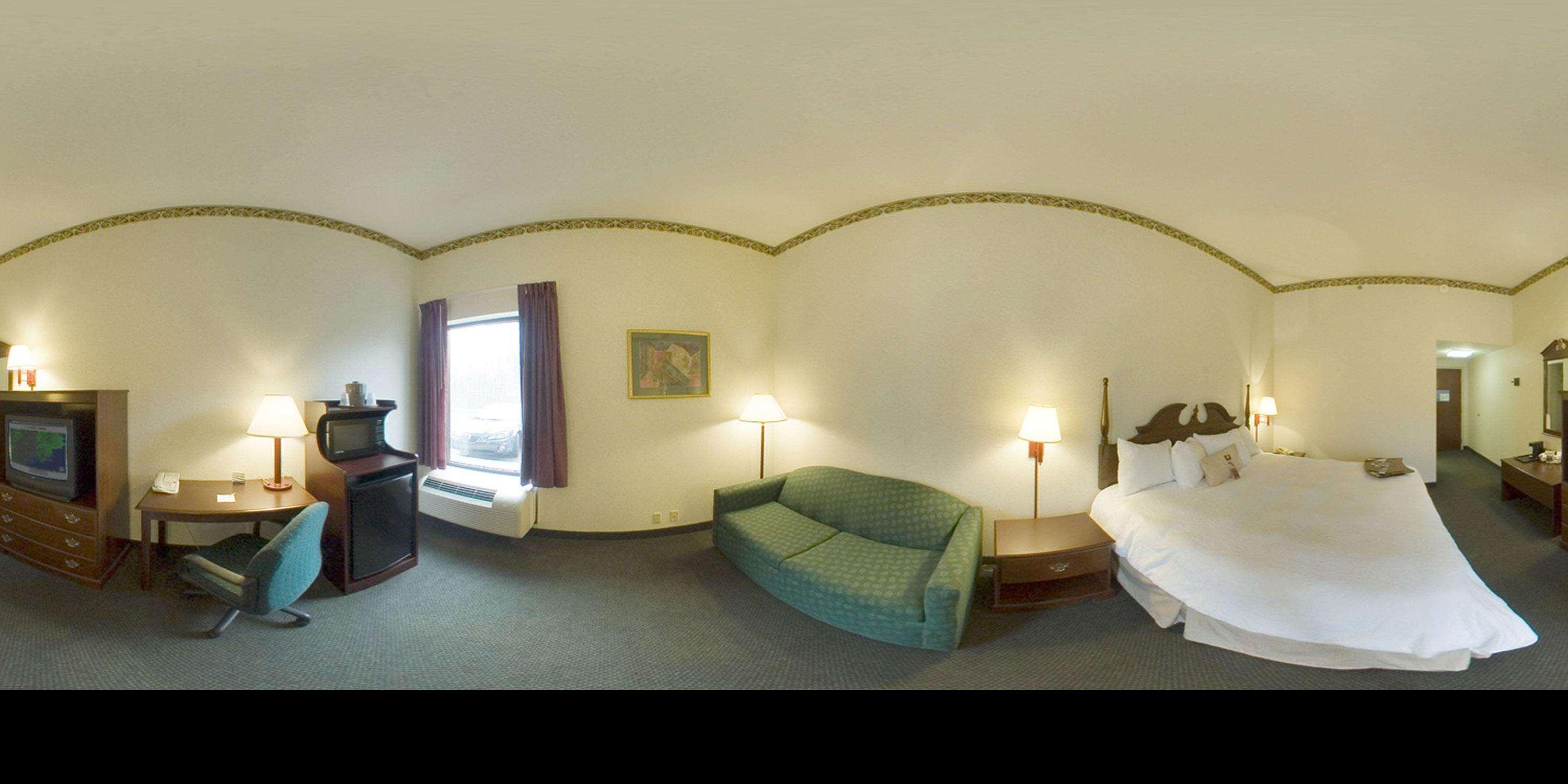 Hampton Inn Danville — photo 5