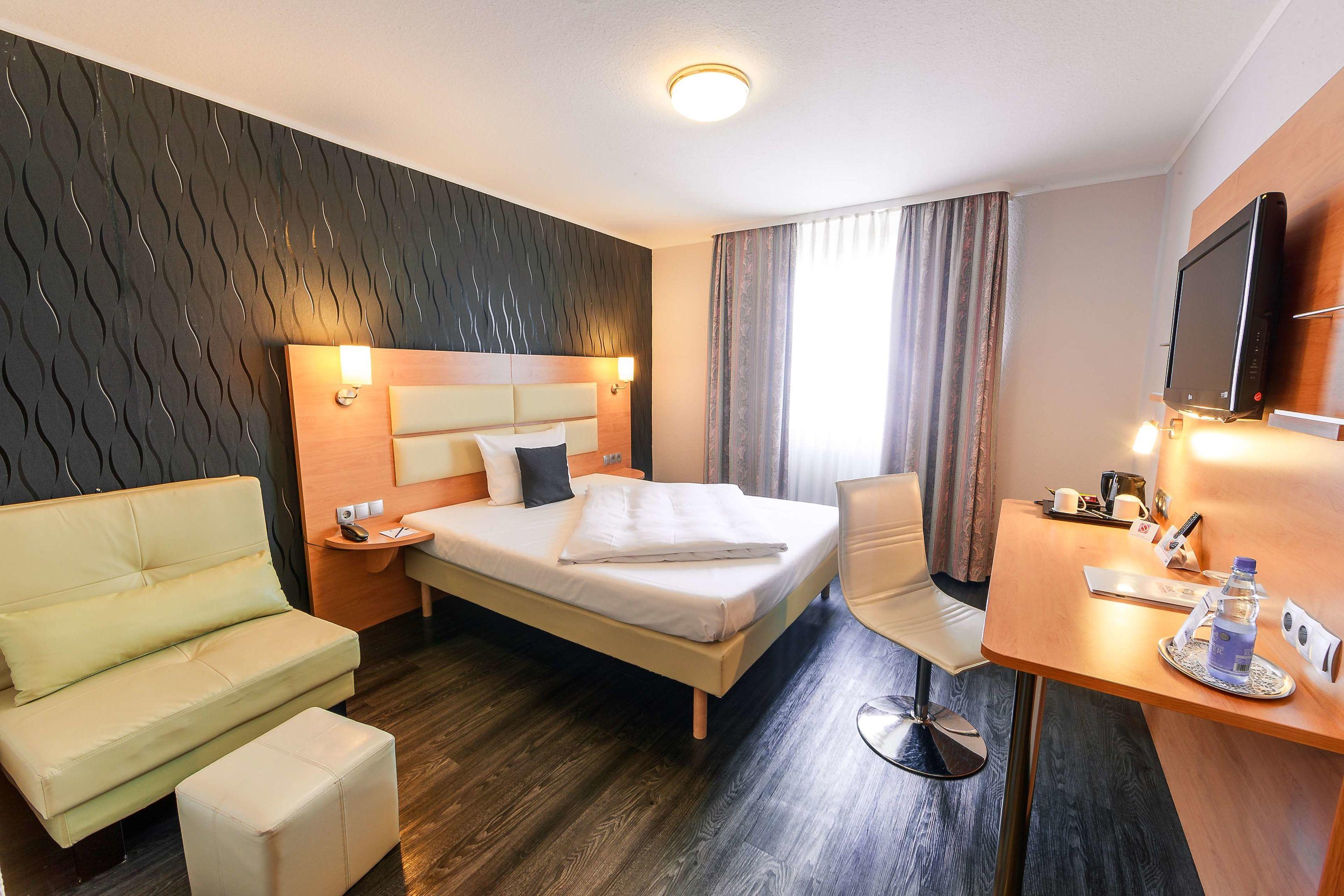 Best Western Plazahotel Stuttgart-Filderstadt, Stuttgart/Filderstadt — photo 4