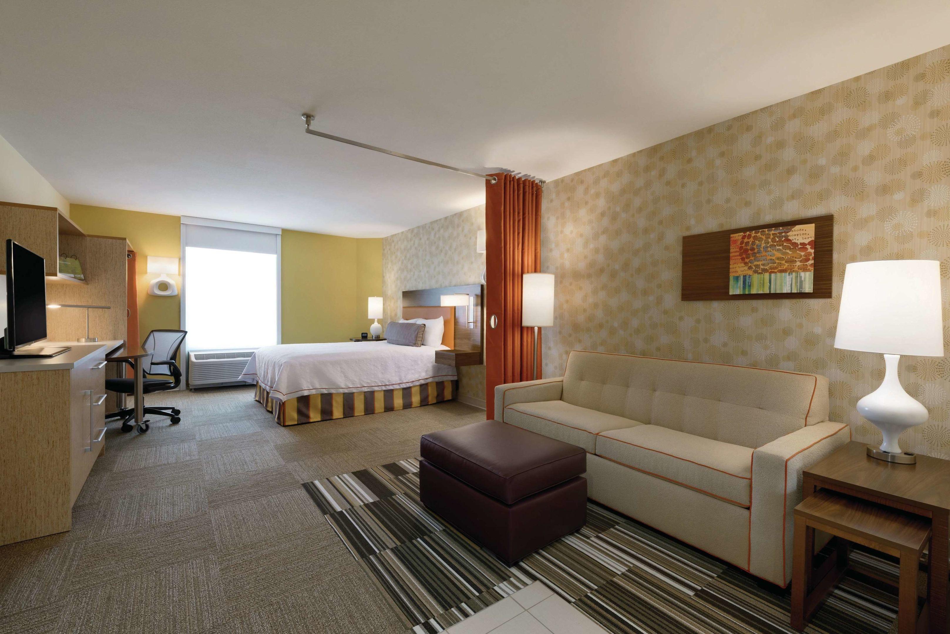 Home2 Suites McDonough — photo 5