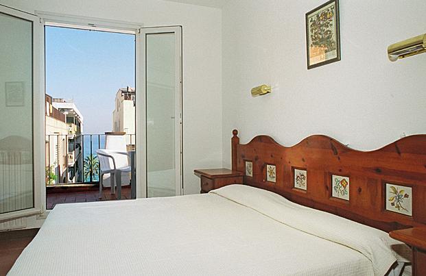 Hotel Caleta — photo 4