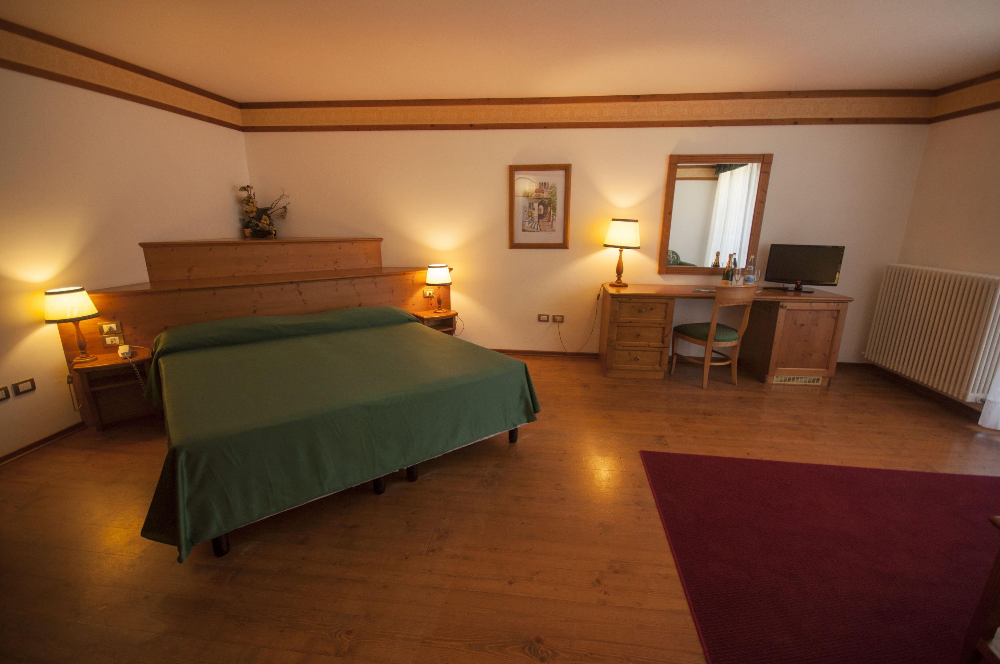 Grand Hotel Misurina — photo 4