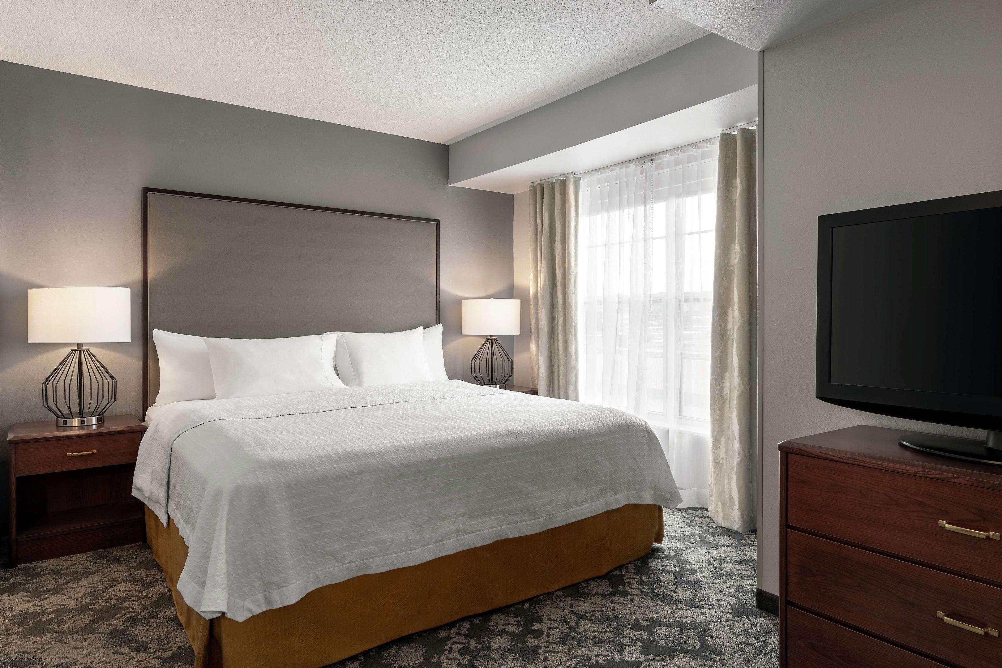 Homewood Suites Erie — photo 5