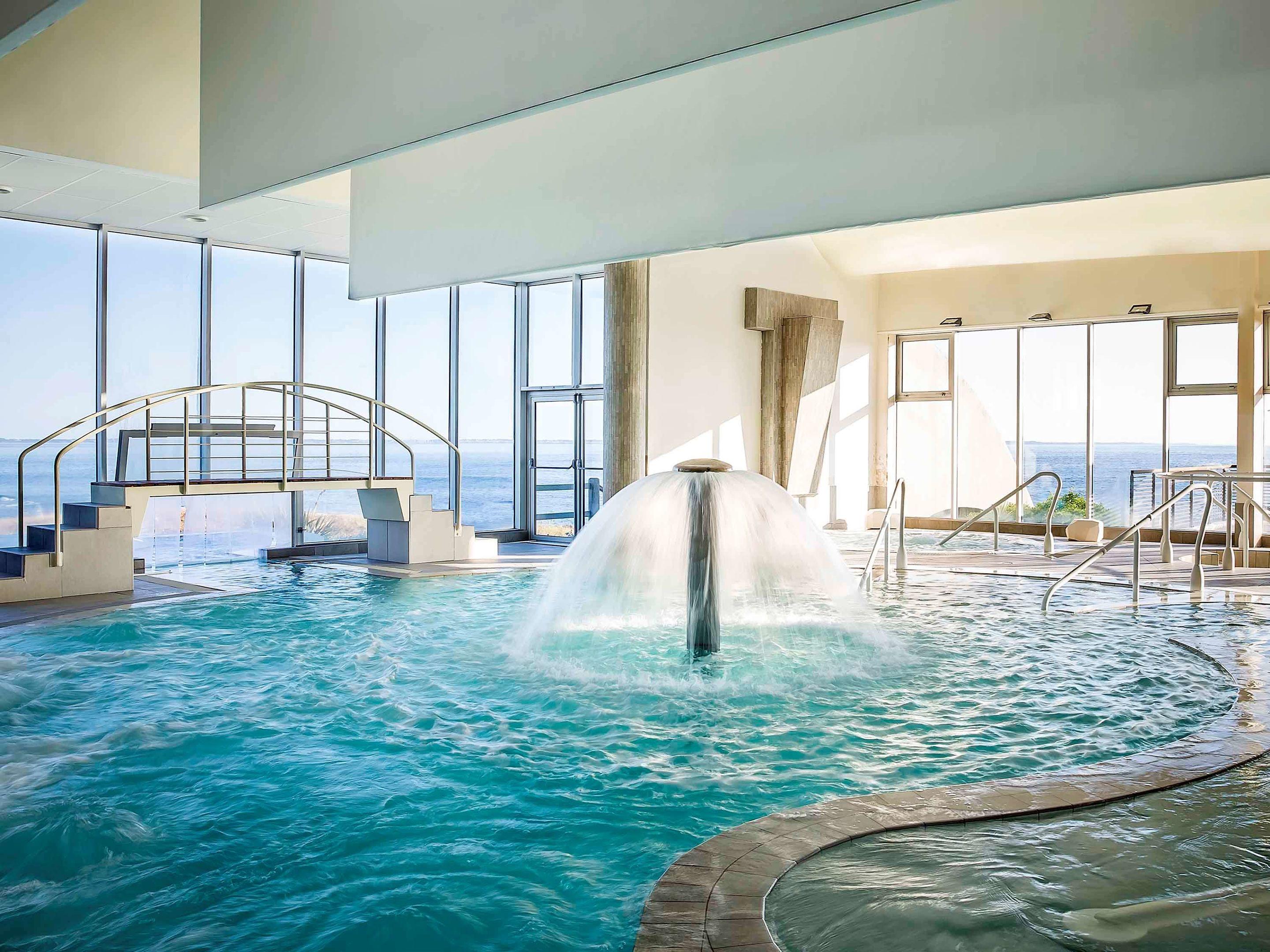 Sofitel Quiberon Thalassa sea & spa — photo 4