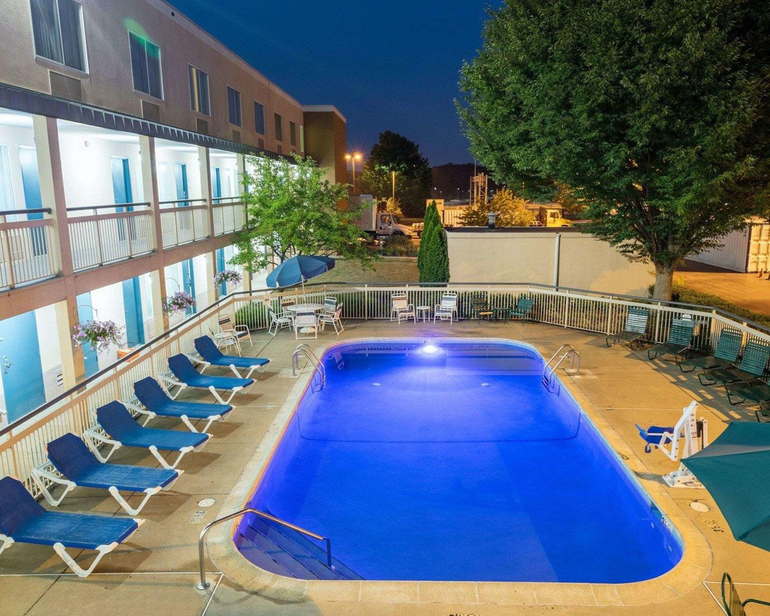 Quality Inn — photo 4