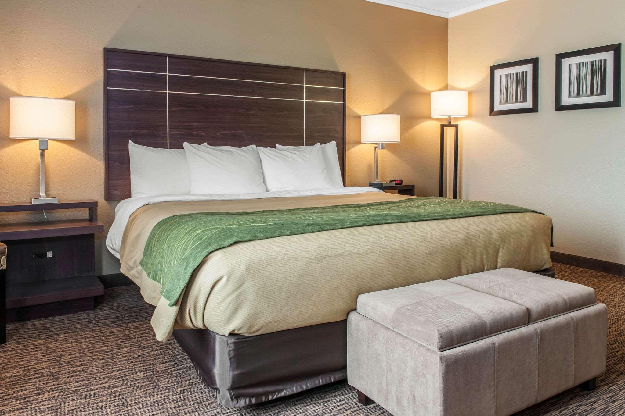 Comfort Inn — photo 4