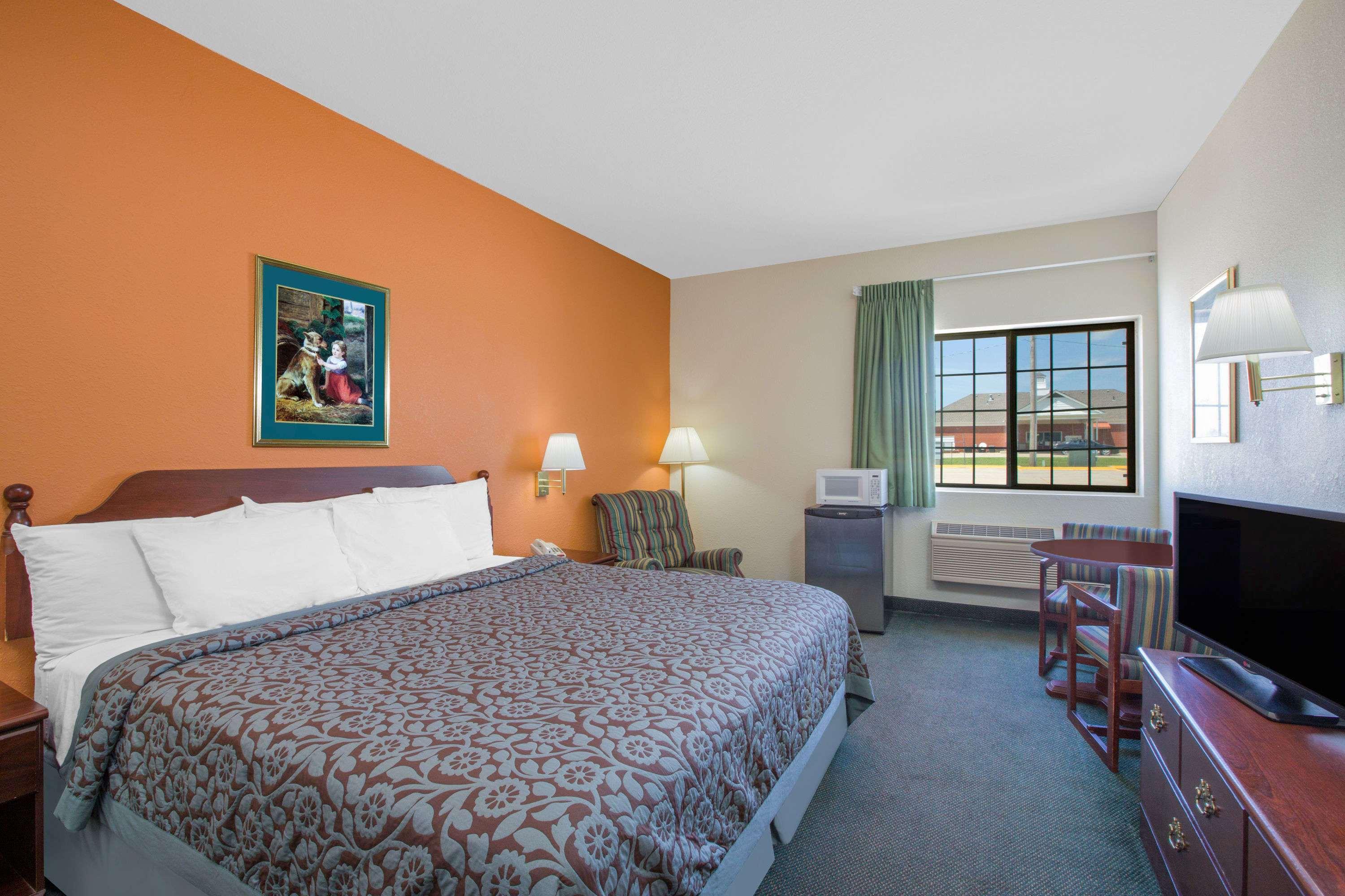 Days Inn Butler — photo 5
