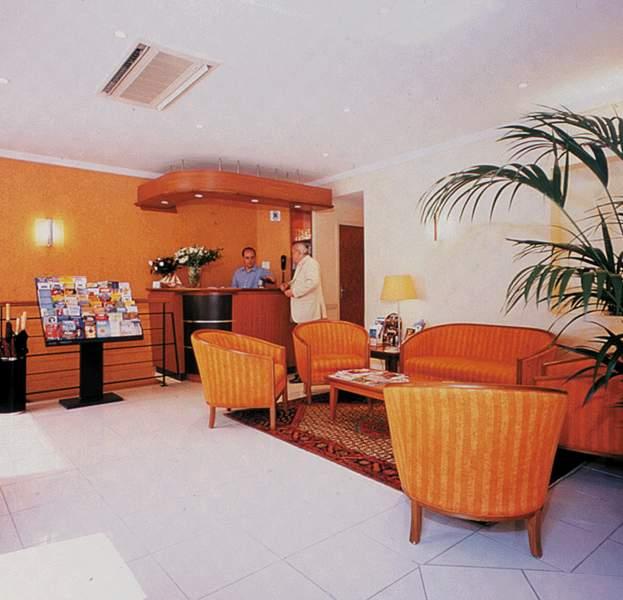 Europe Hotel Paris — photo 4