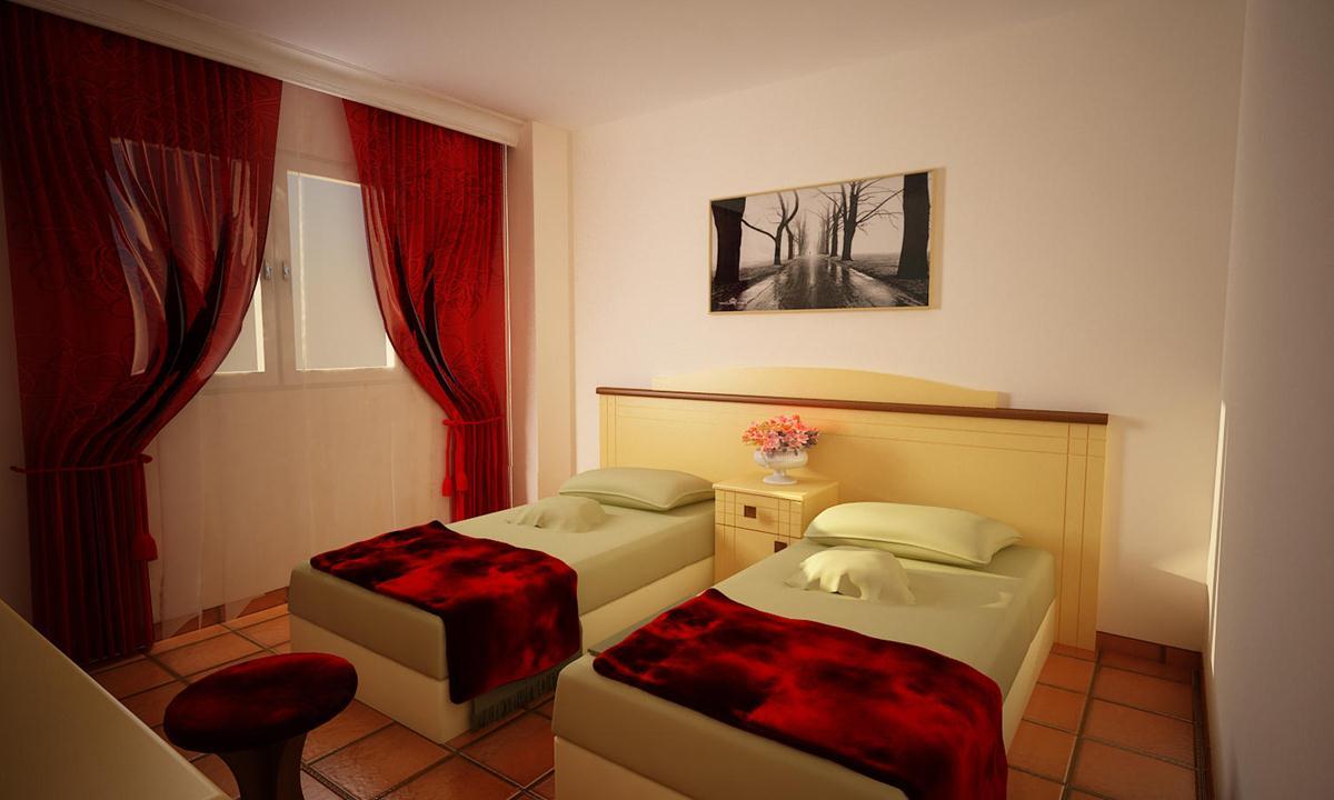 Club Seray Hotel — photo 5