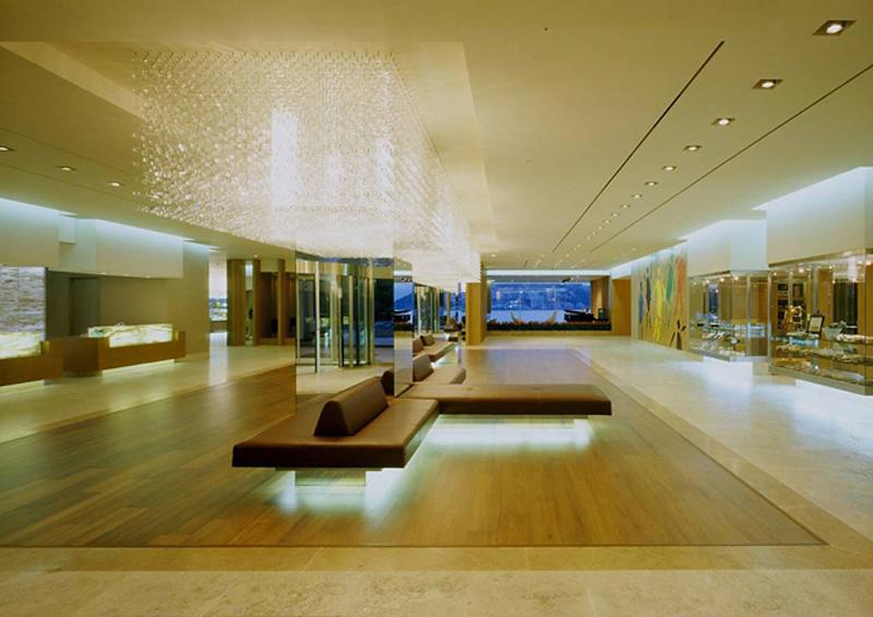 The Westin Chosun, Busan — photo 3
