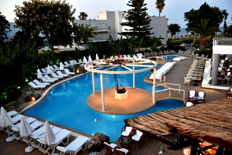 Hotel Palm Beach — photo 3