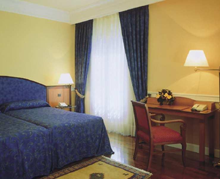 NH Collection Gran Hotel de Zaragoza — photo 4