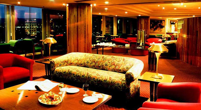 Marriott Tuxtla Gutierrez Hotel — photo 4