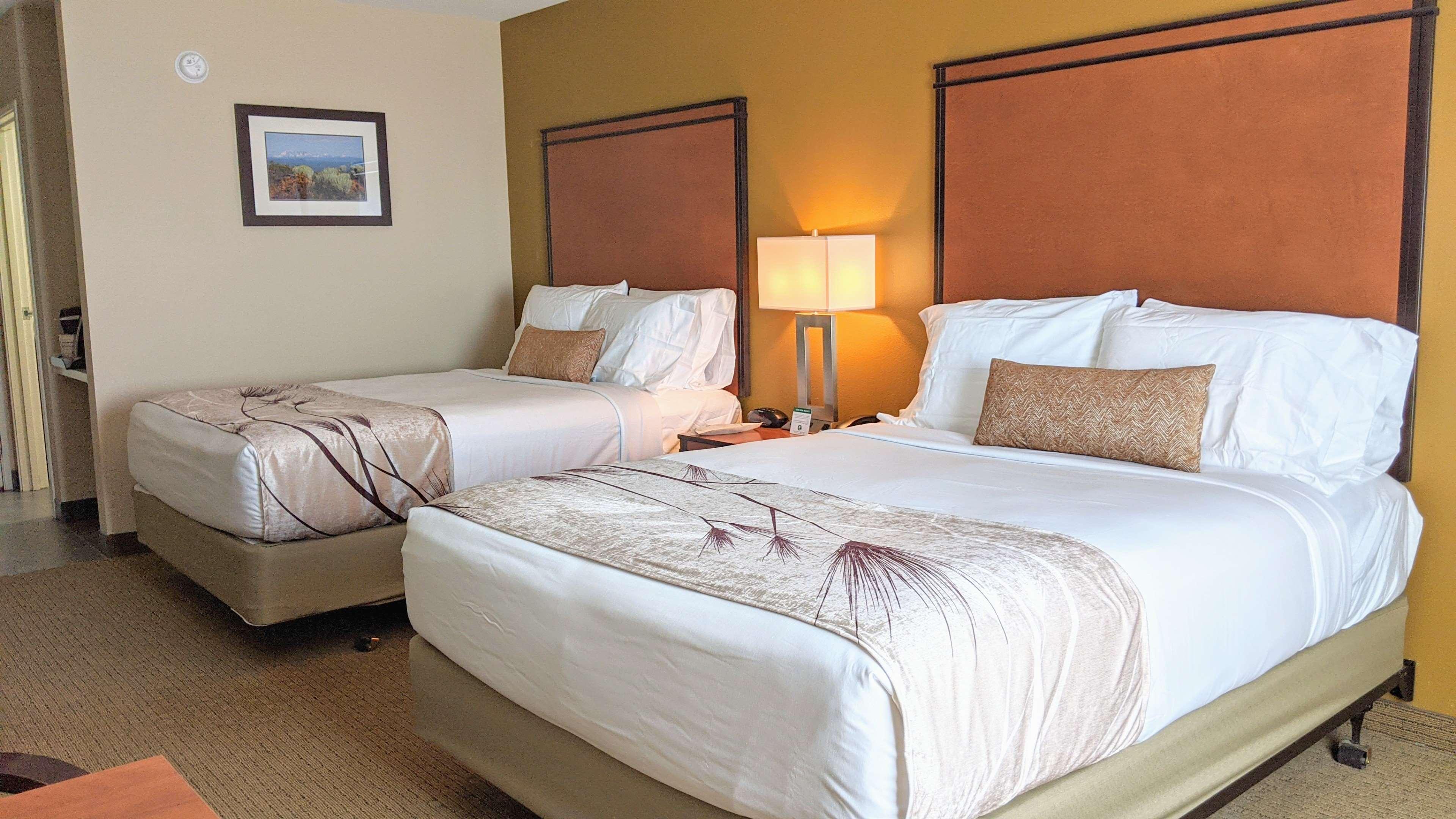 Best Western Plus Bend — photo 4