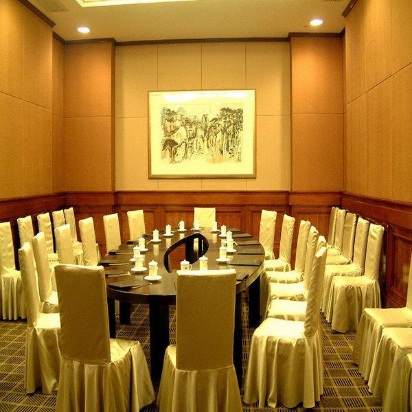 Dong Fang Hotel Guangzhou — photo 4