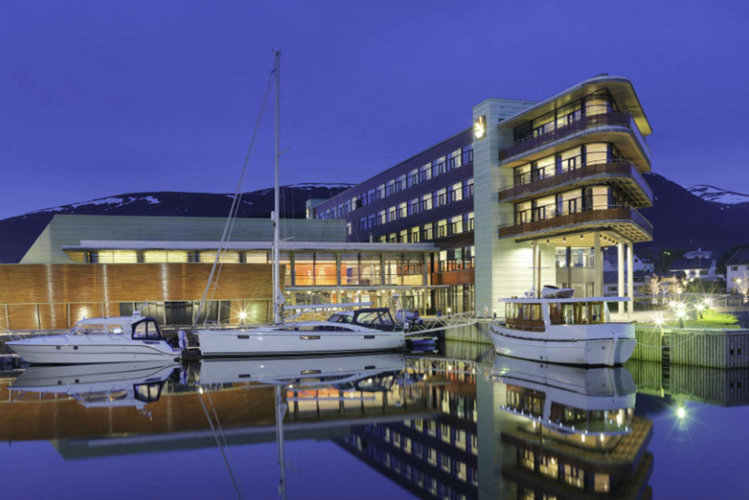 Quality Ulstein — photo 4
