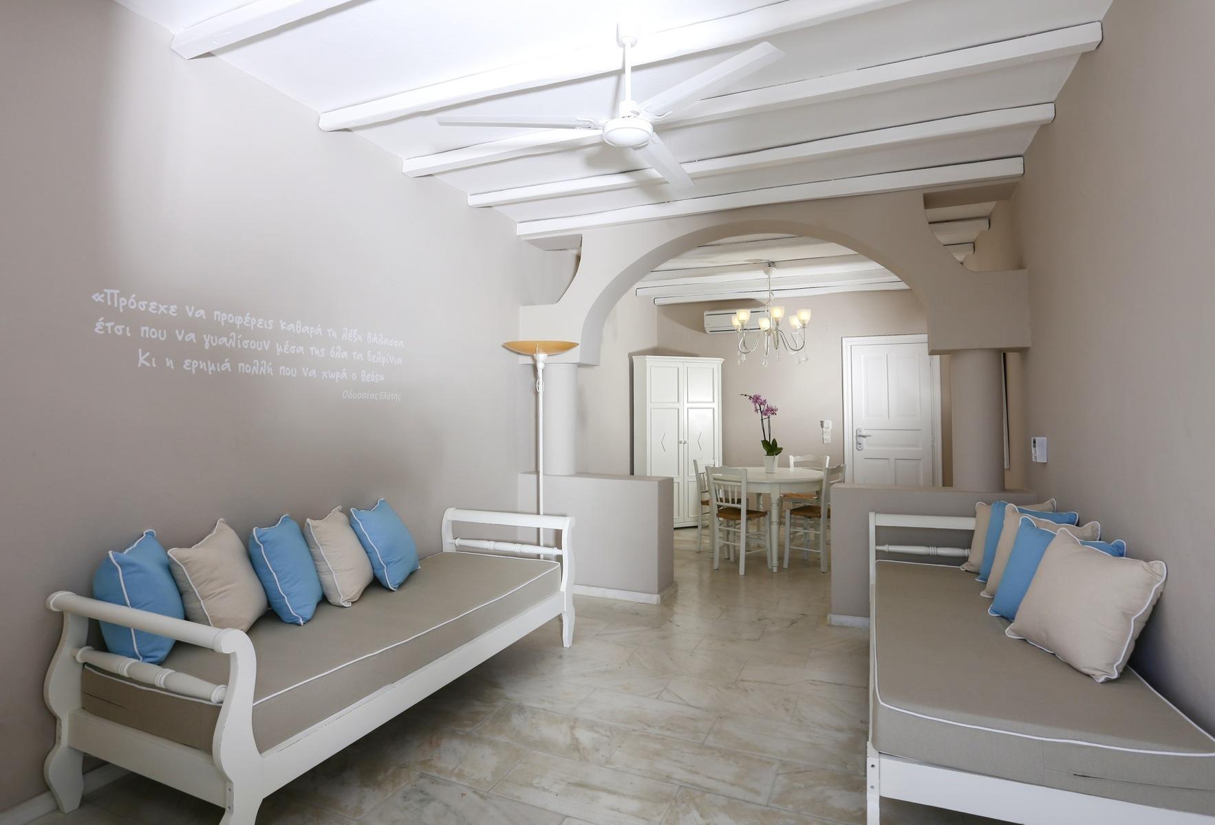 Aphrodite Beach Hotel — photo 4