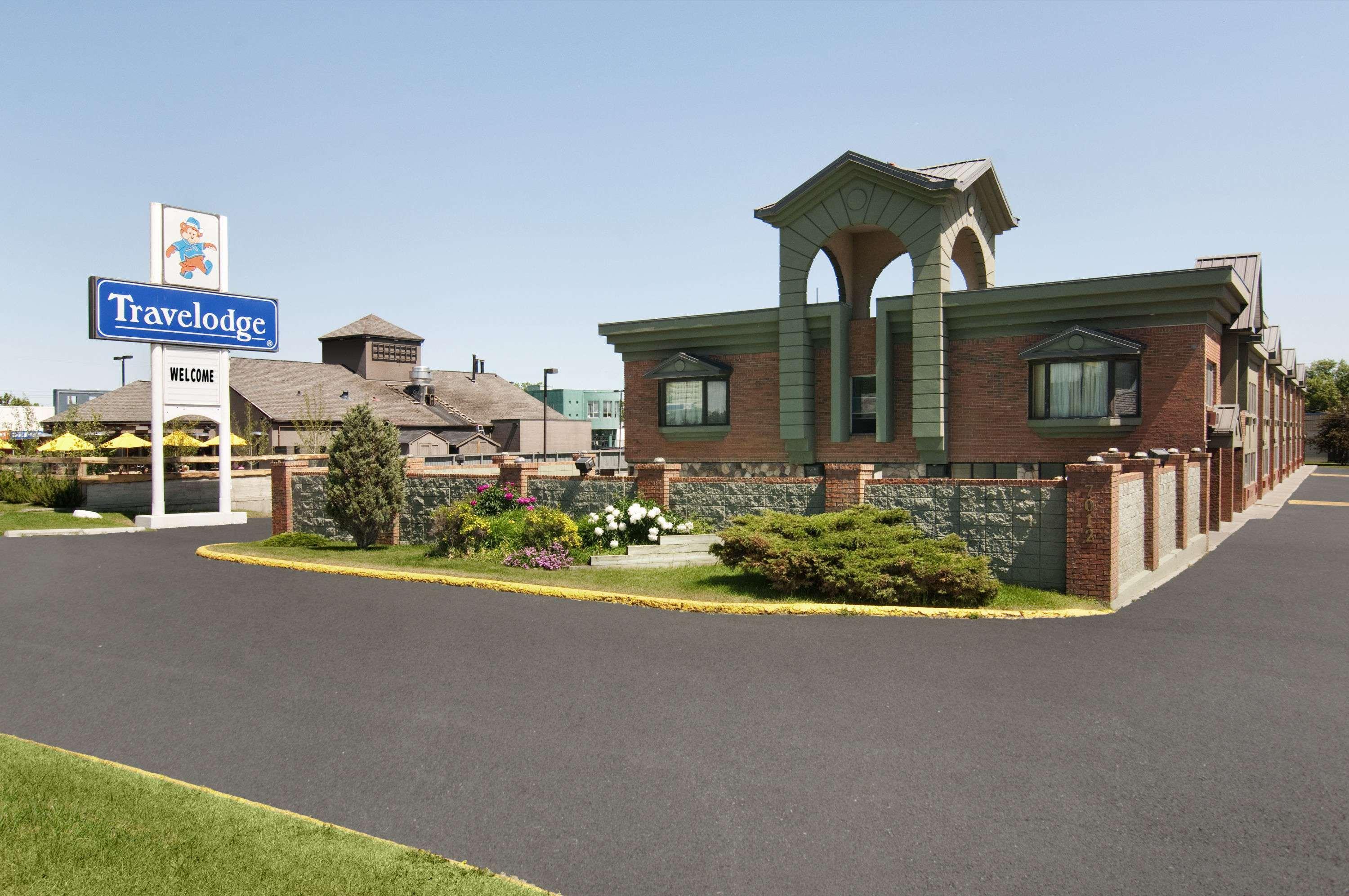 Travelodge Calgary South — photo 4
