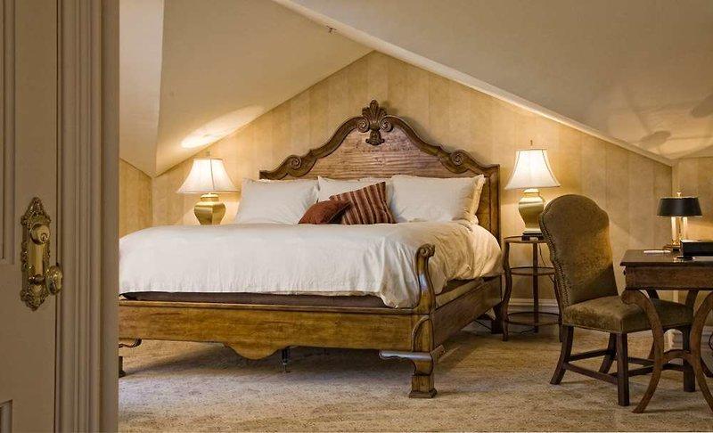 Mansion Hill Inn — photo 5