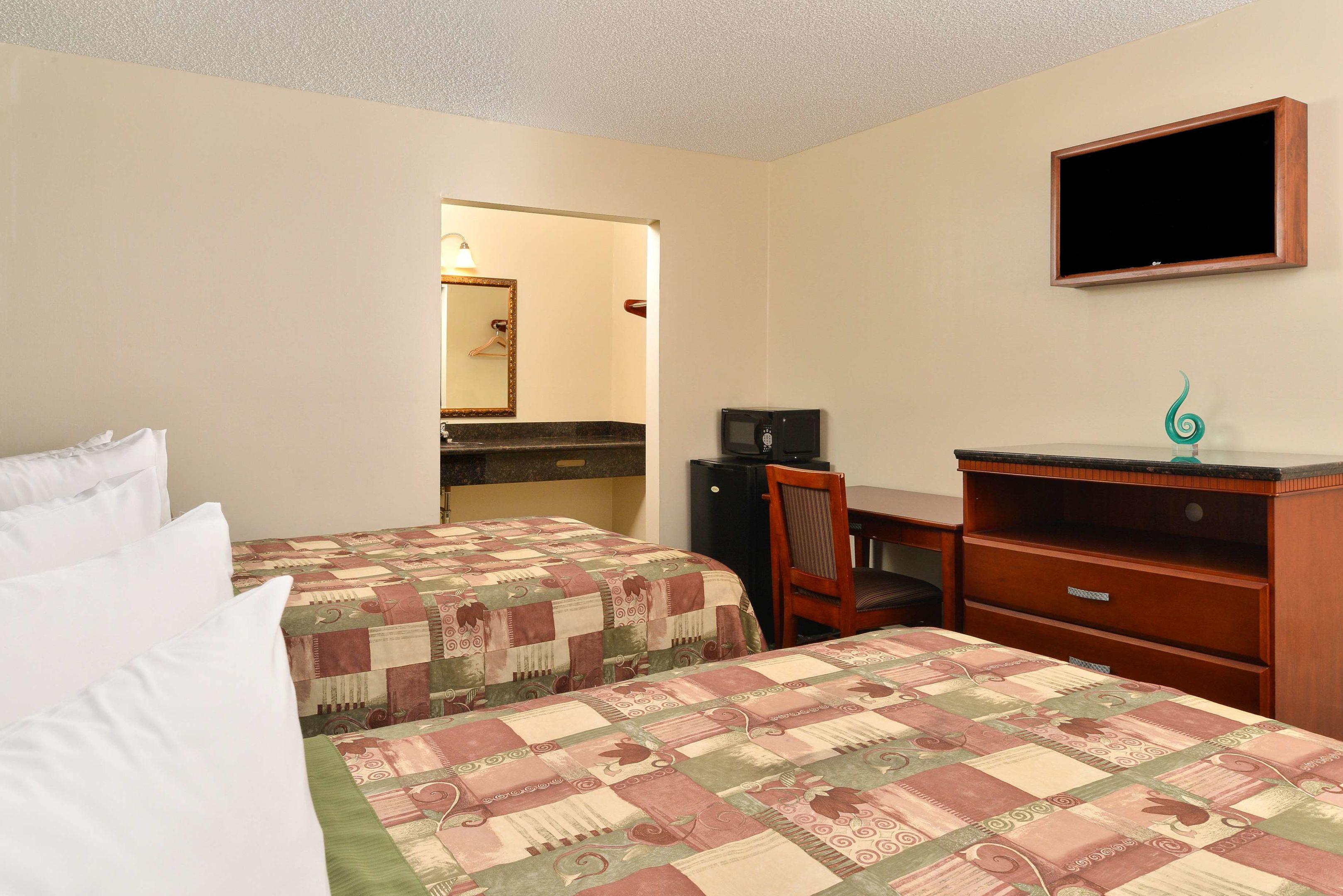 Americas Best Value Inn-Redlands/San Bernardino — photo 5