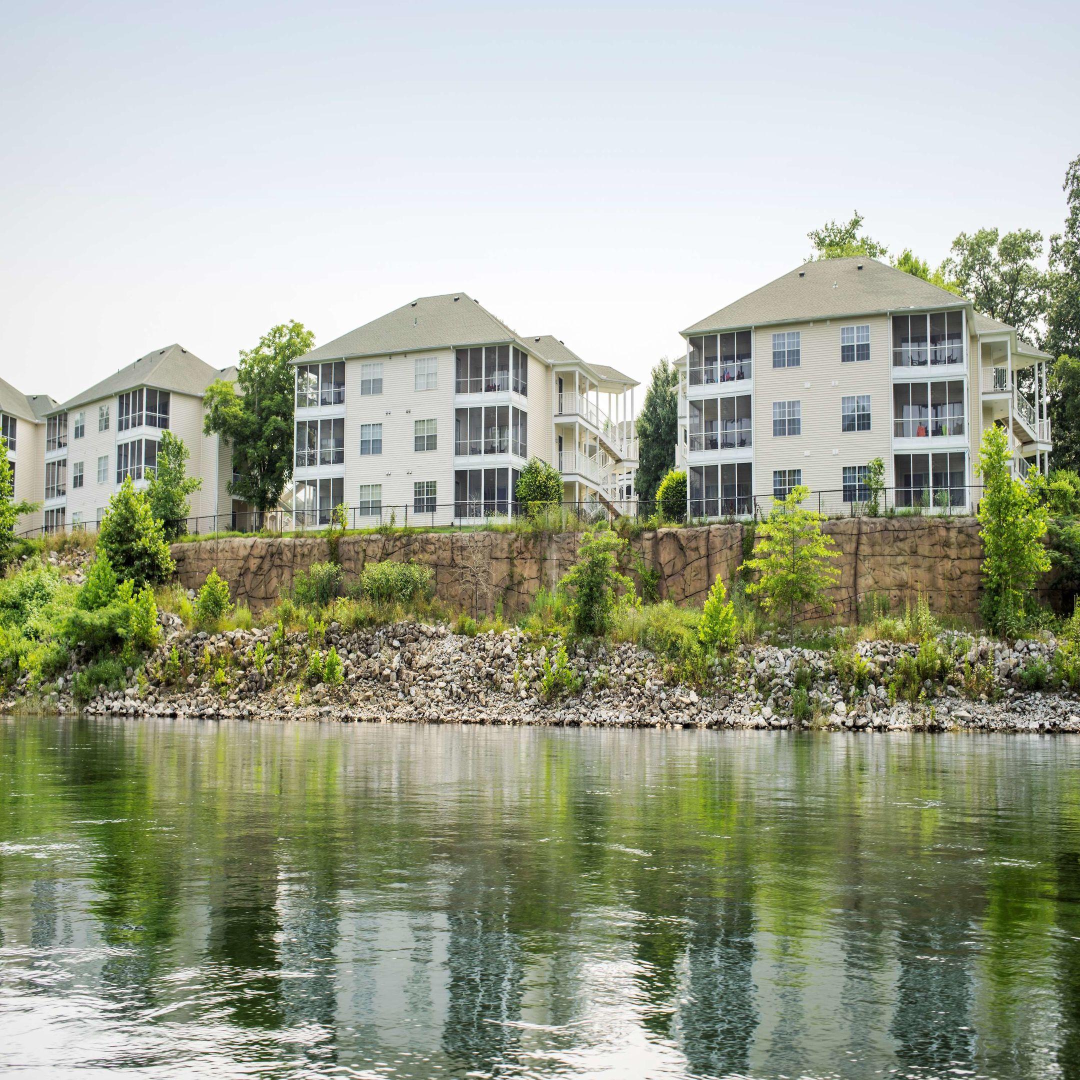 The Suites at Fall Creek — photo 5
