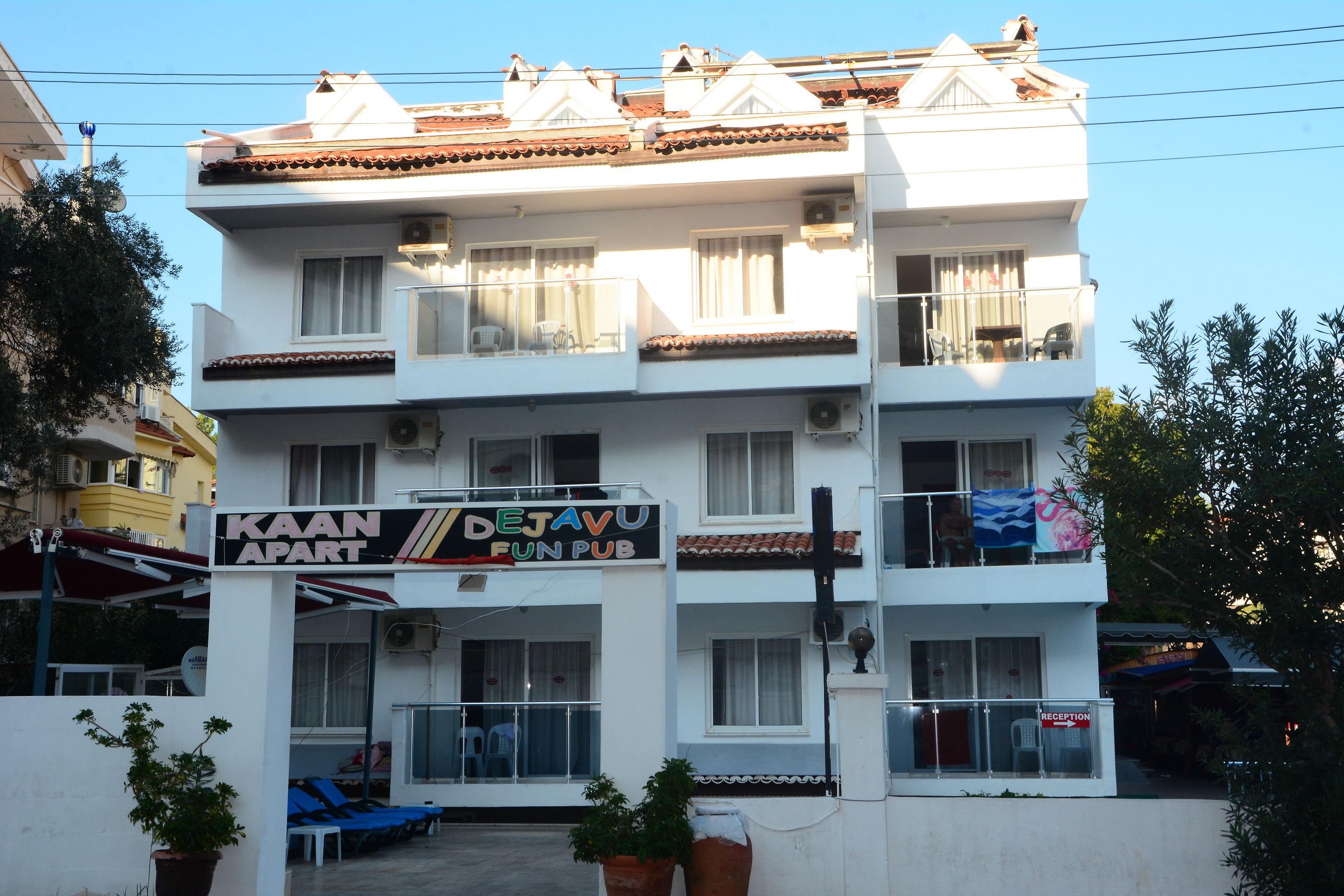 Kaan Apart — photo 3