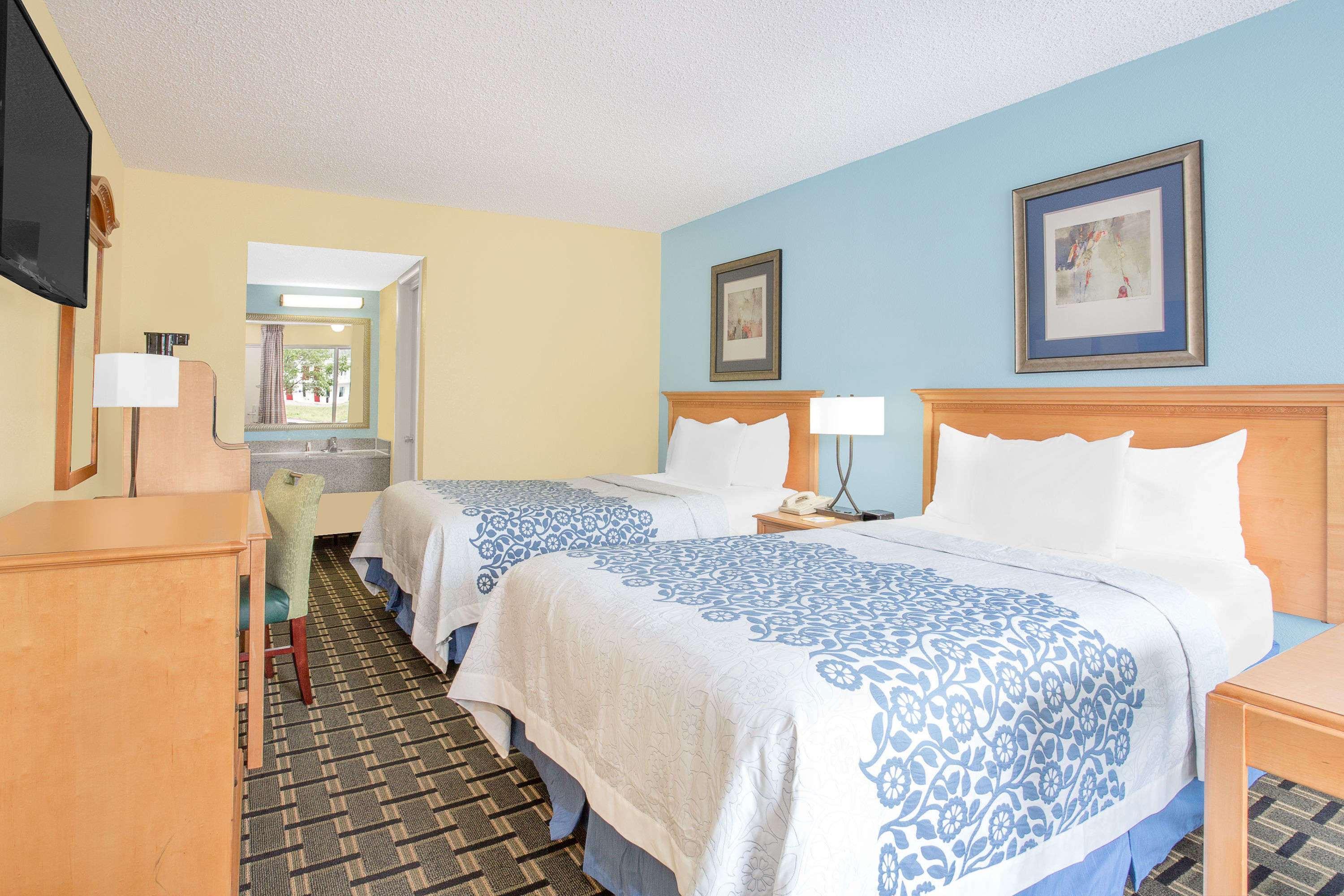 Days Inn Ruther Glen Kings Dominion Area — photo 5