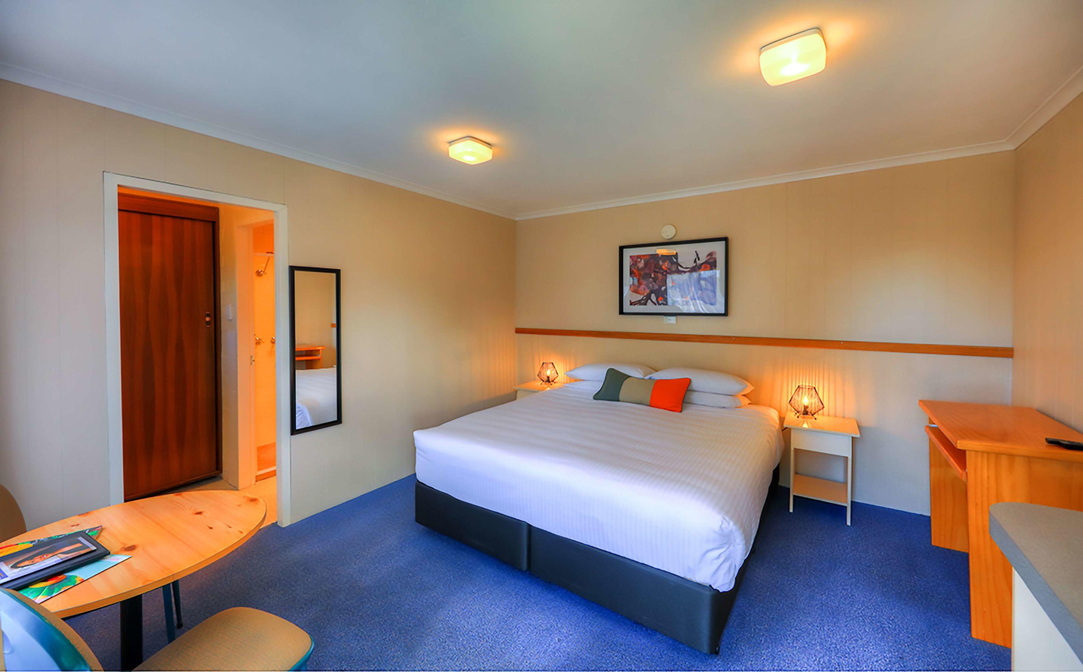 Best Western Murchison Lodge Motor Inn — photo 4