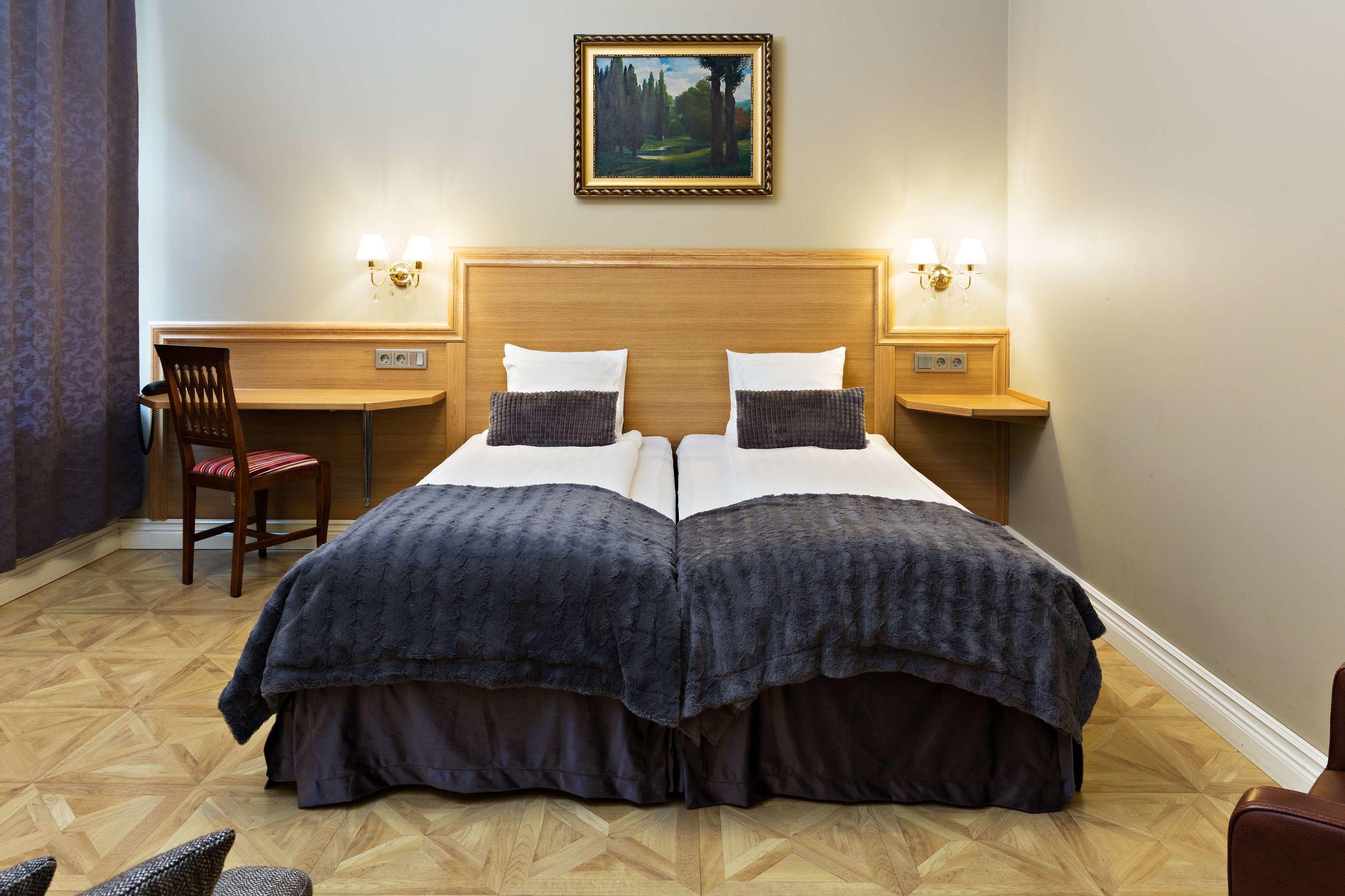 Hotel Vasa — photo 4