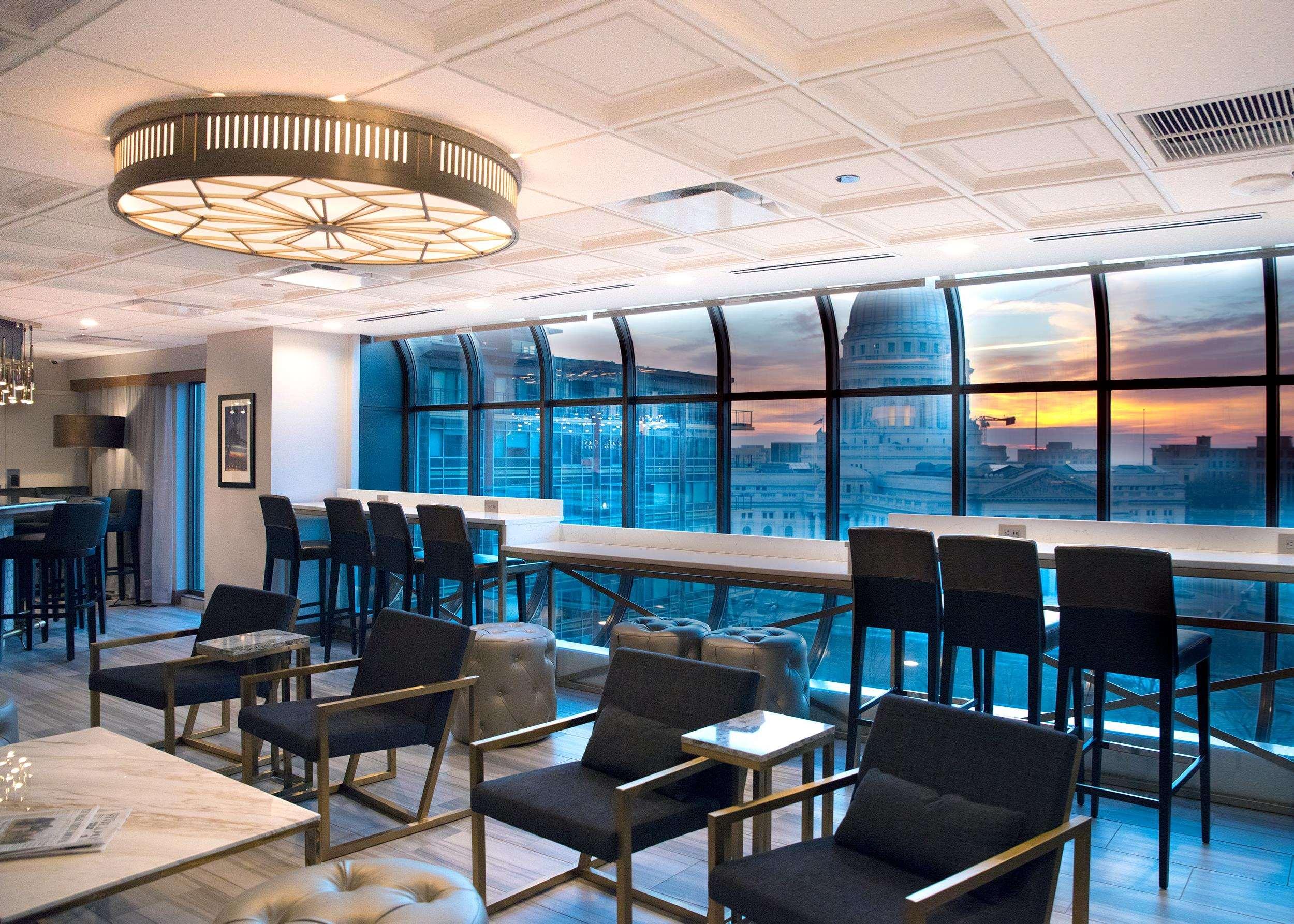 The Madison Concourse Hotel & Governor's Club — photo 3