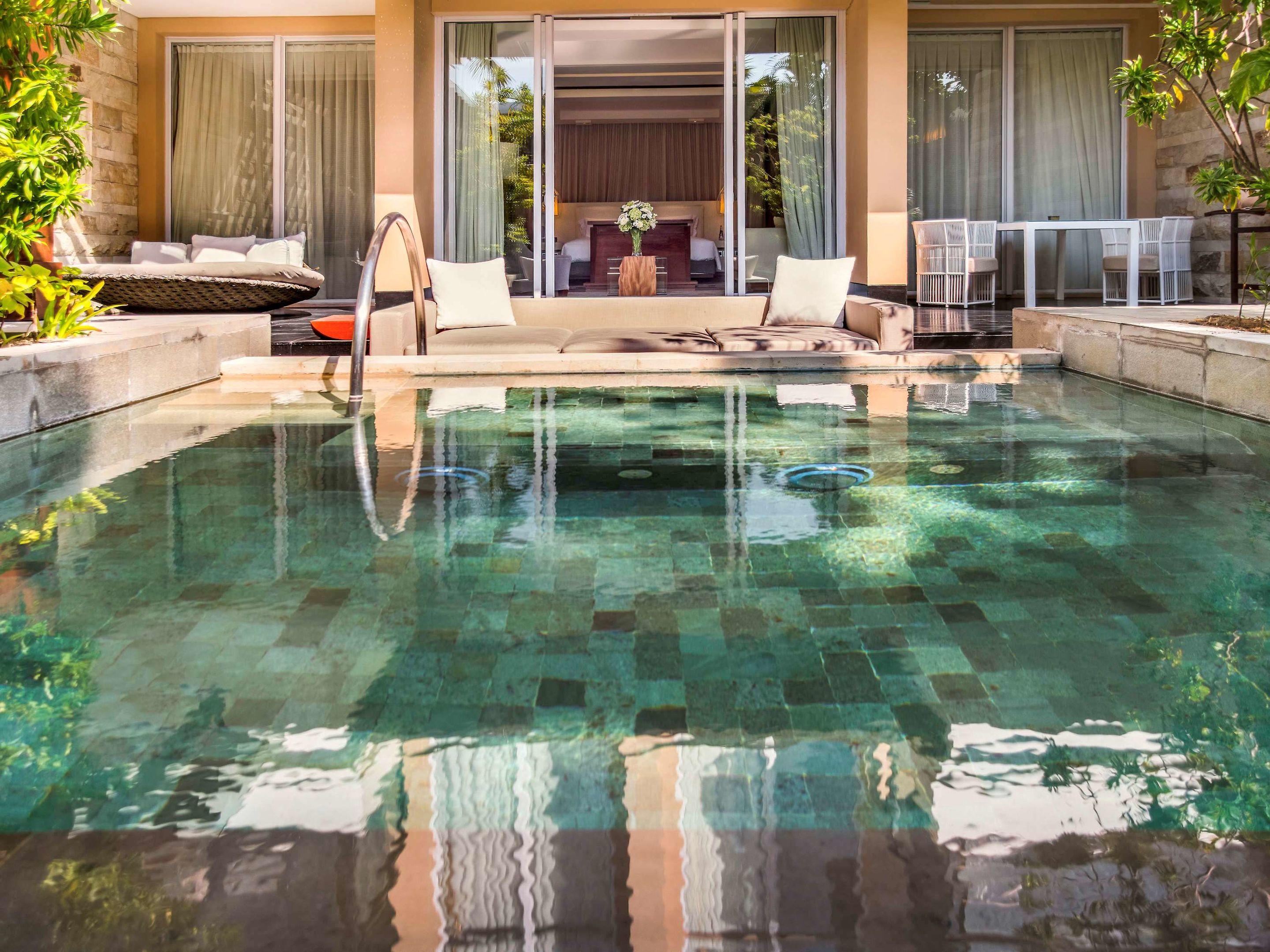 Sofitel Bali Nusa Dua Beach Resort — photo 4