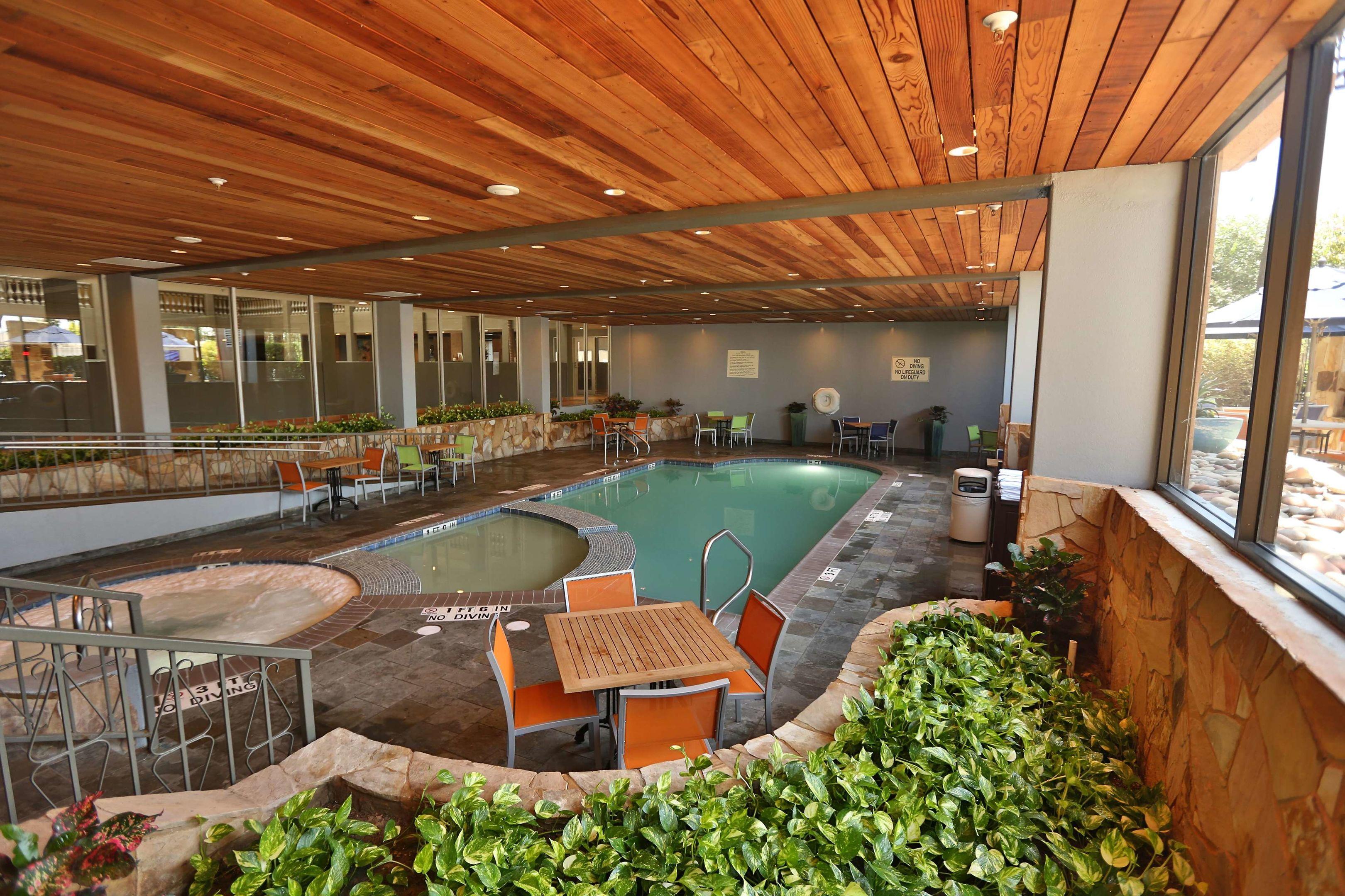 DoubleTree Suites by Hilton Hotel McAllen — photo 5