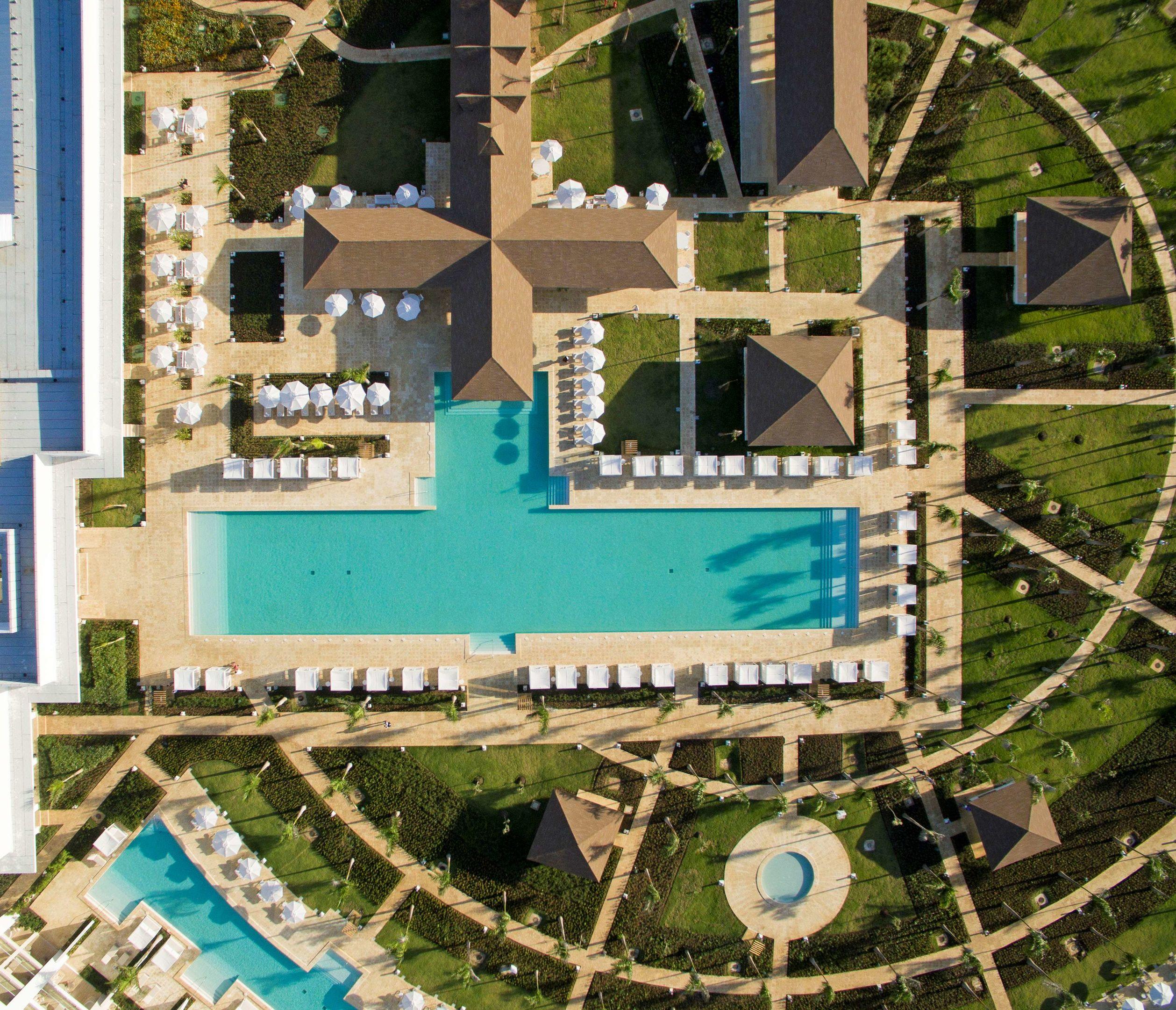 Paradisus Grand Cana — photo 4