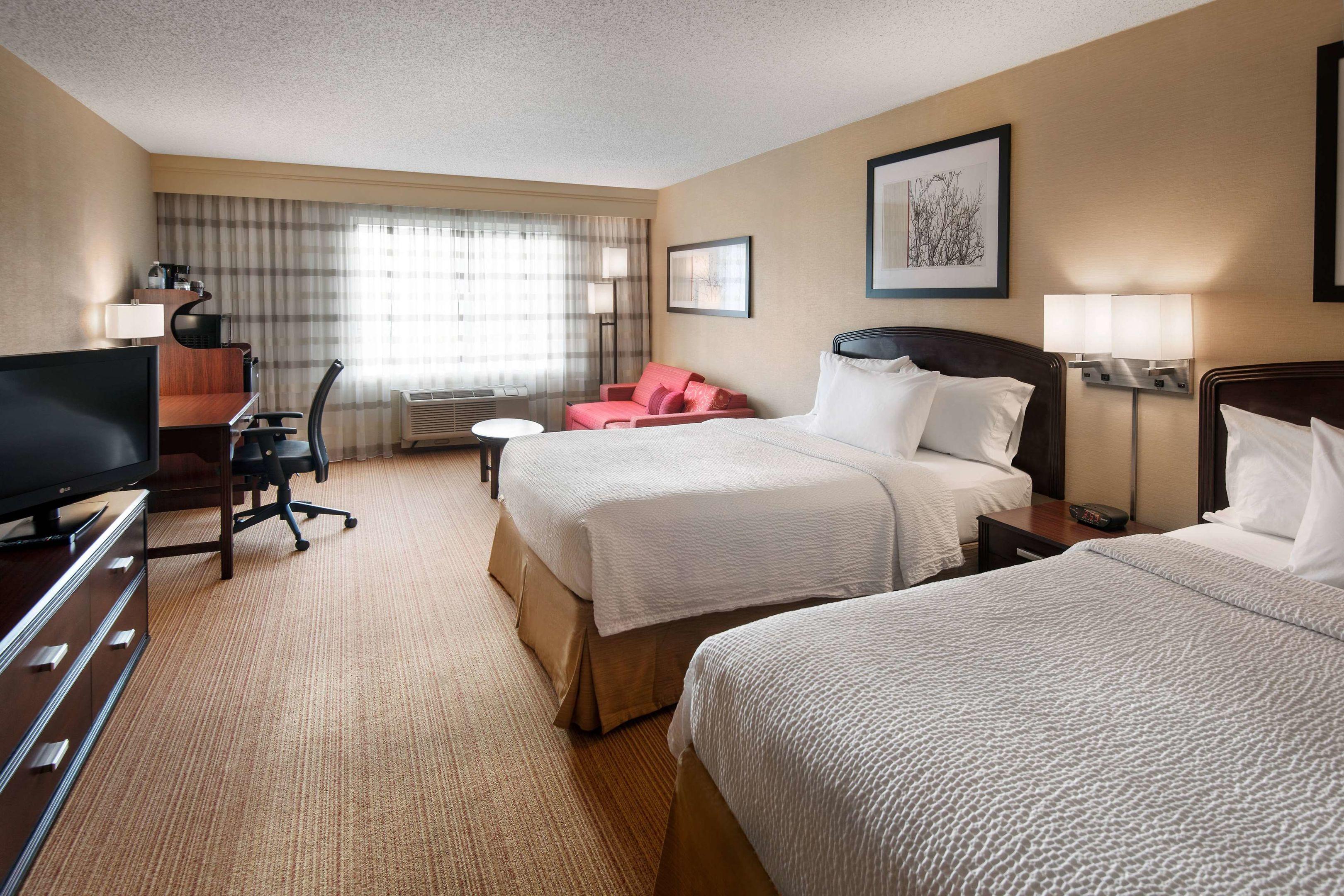 Sonesta Select San Ramon — photo 5
