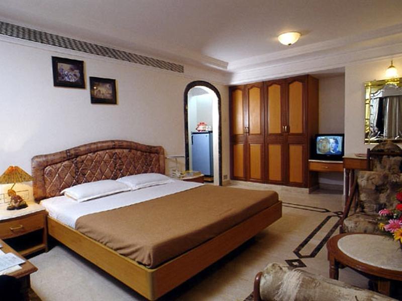 Godwin Hotel — photo 5