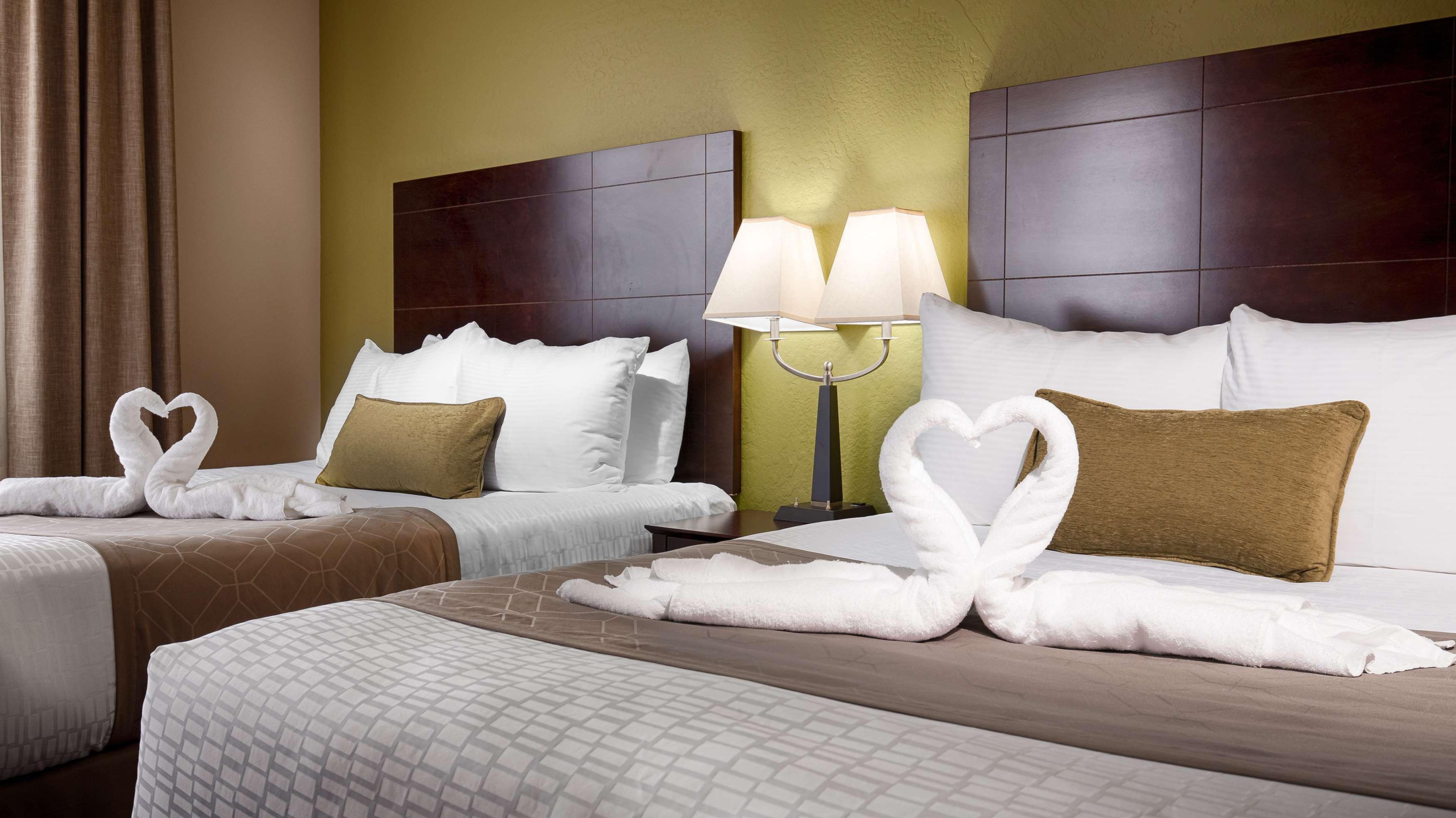 Best Western Plus Havre Inn & Suites — photo 5