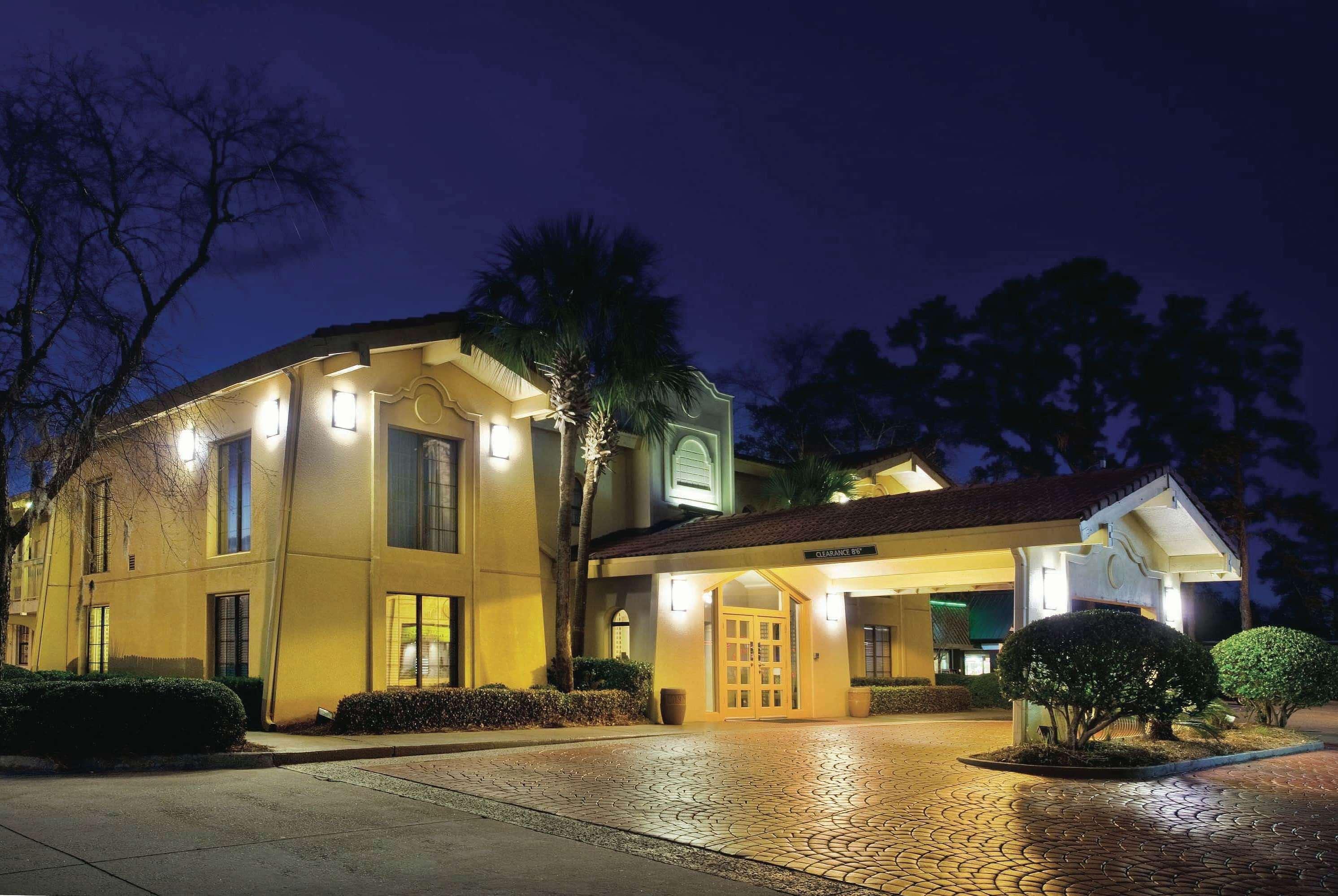 La Quinta Inn Savannah Midtown — photo 4