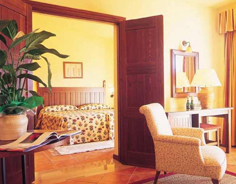 Hotel Fuerte Grazalema — photo 4
