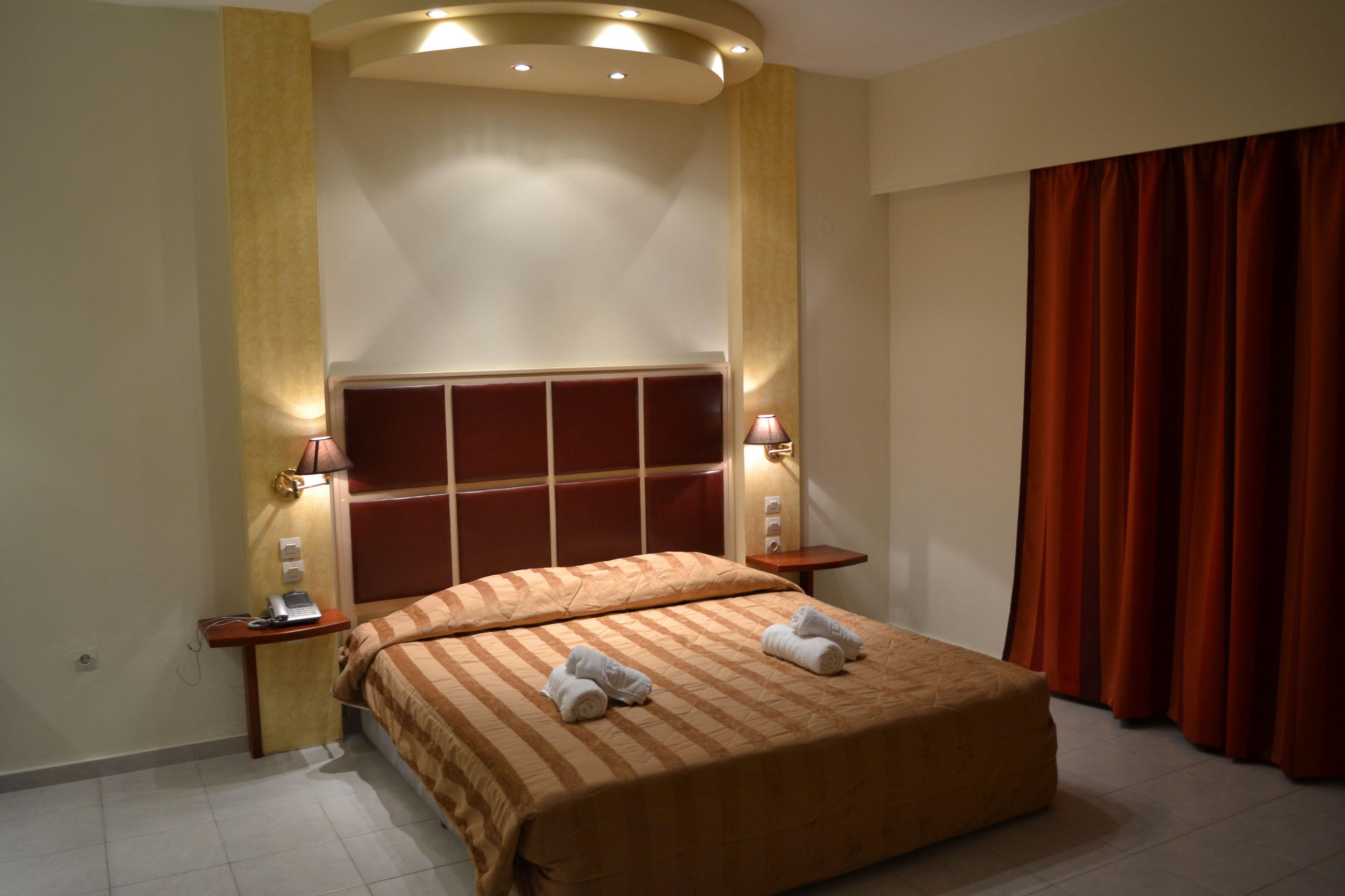Panorama Hotel — photo 4