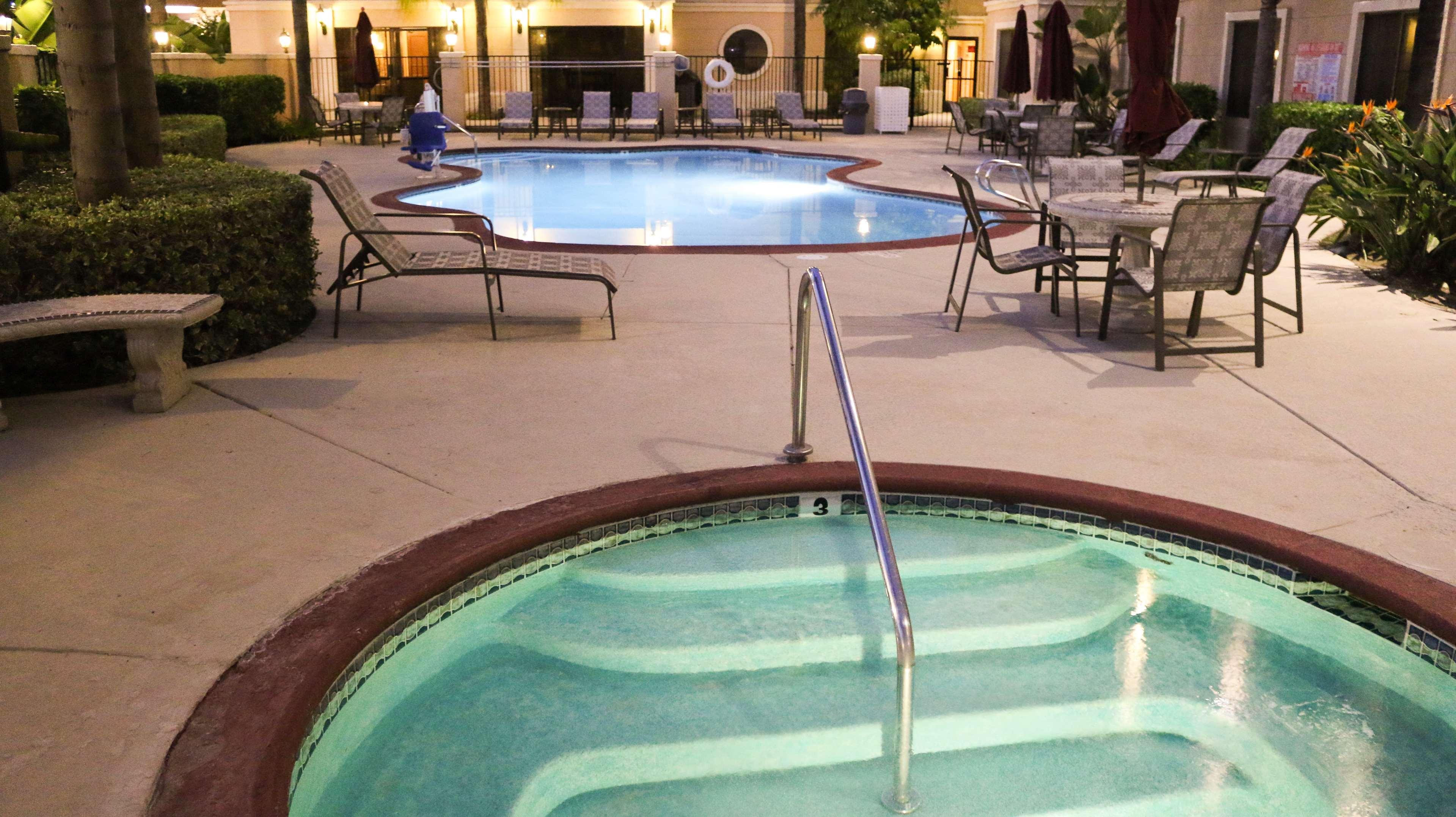 Best Western Escondido Hotel — photo 5
