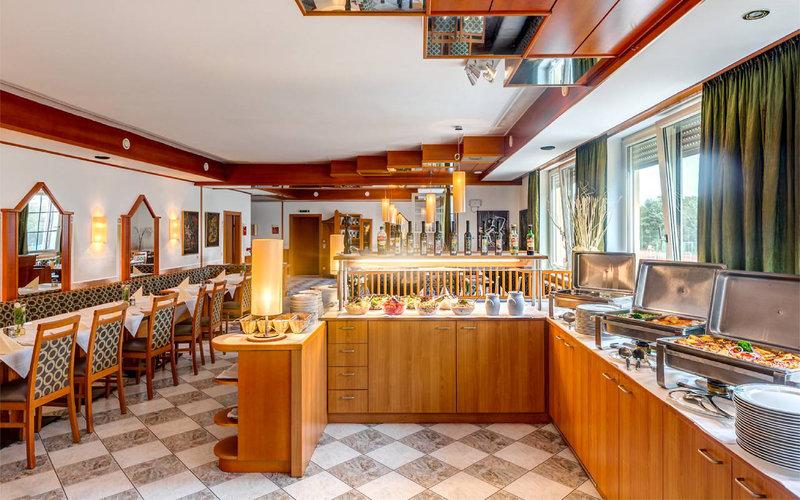 Sporthotel Kurz — photo 4