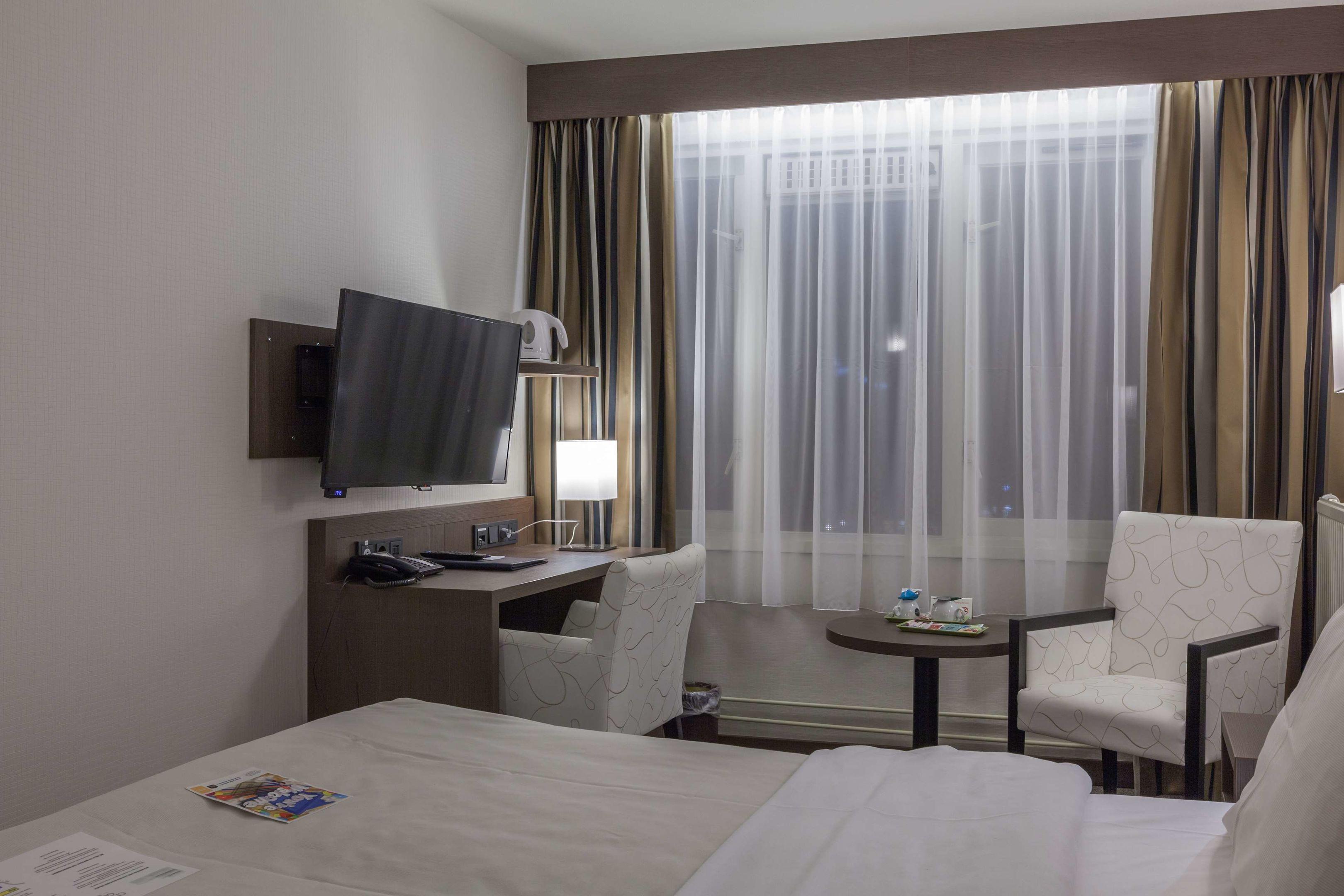 Best Western City Hotel Goderie — photo 4