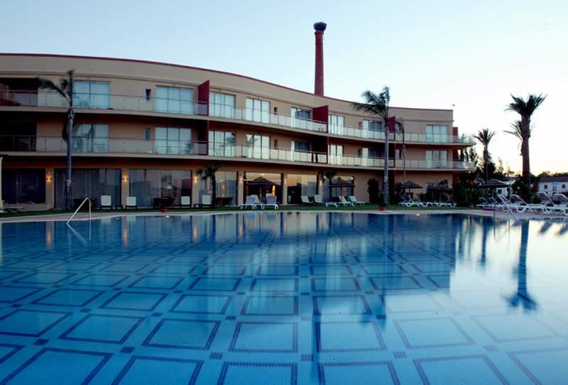 Boca do Rio Resort — photo 3